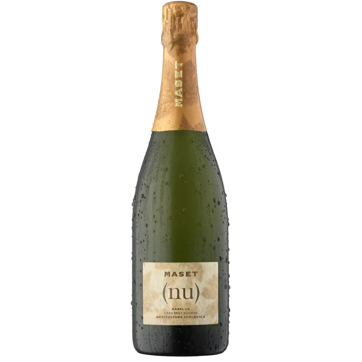 Maset Cava Nu Brut Reserva