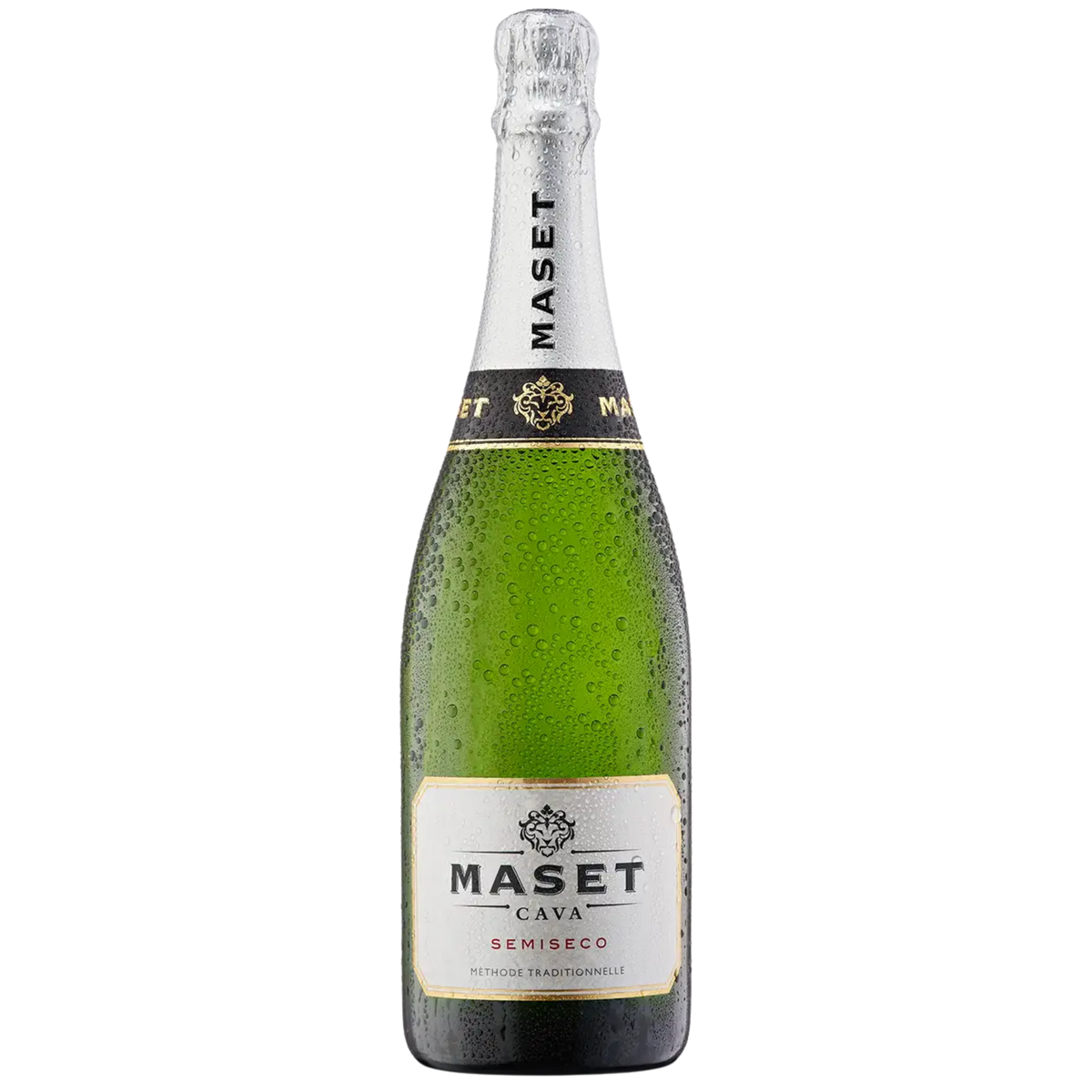 Maset Cava Semi Seco