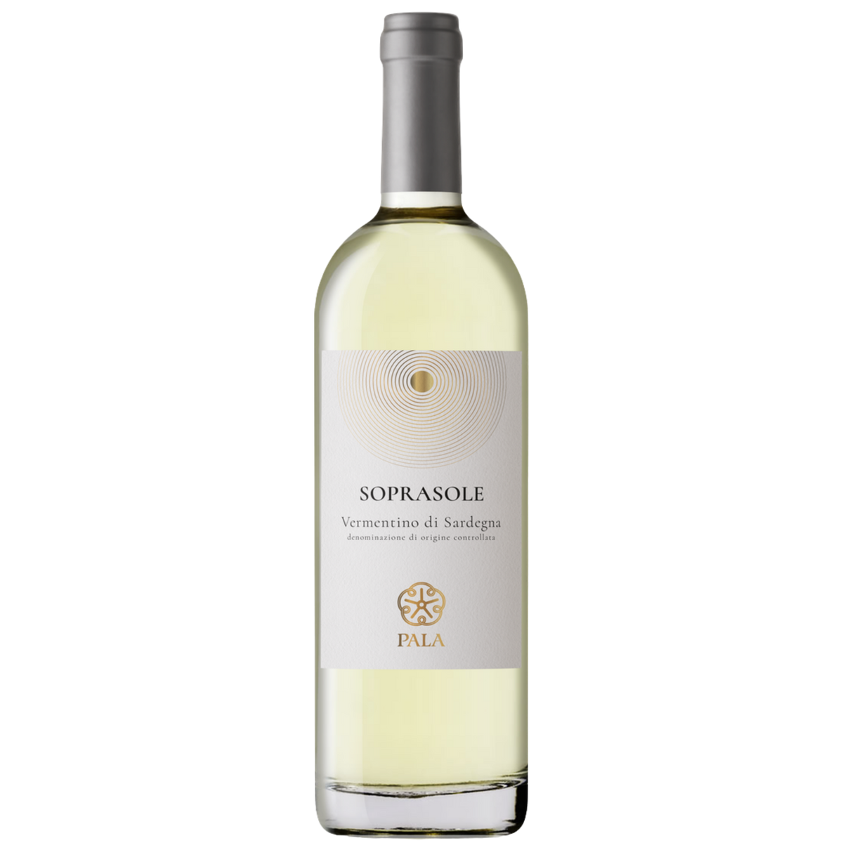 Soprasole Vermentino di Sardegna