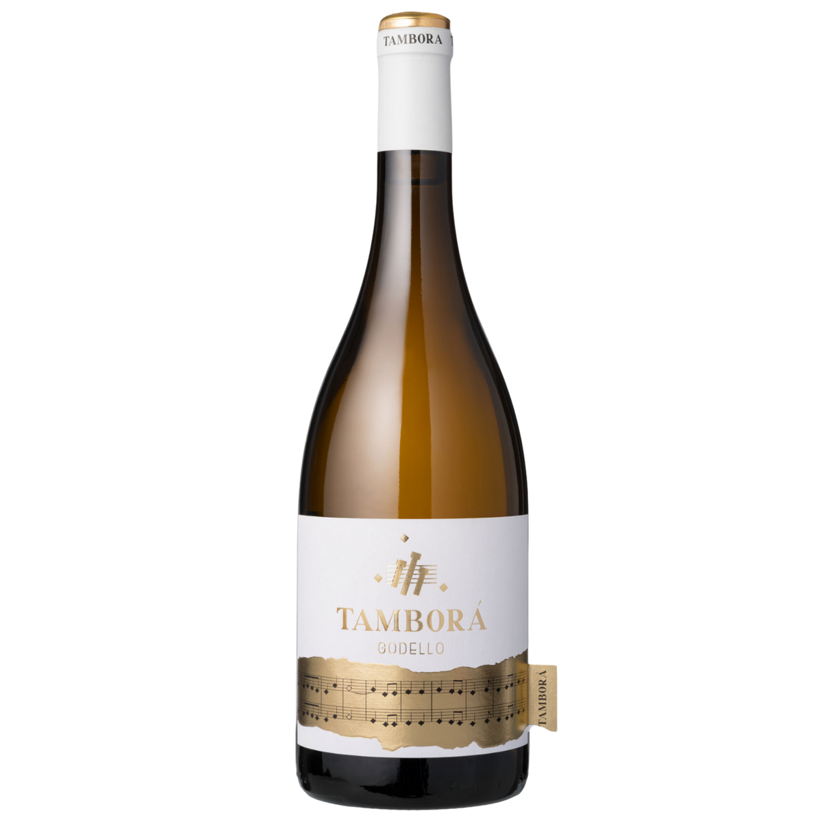 Vina Costeira Tambora Godello