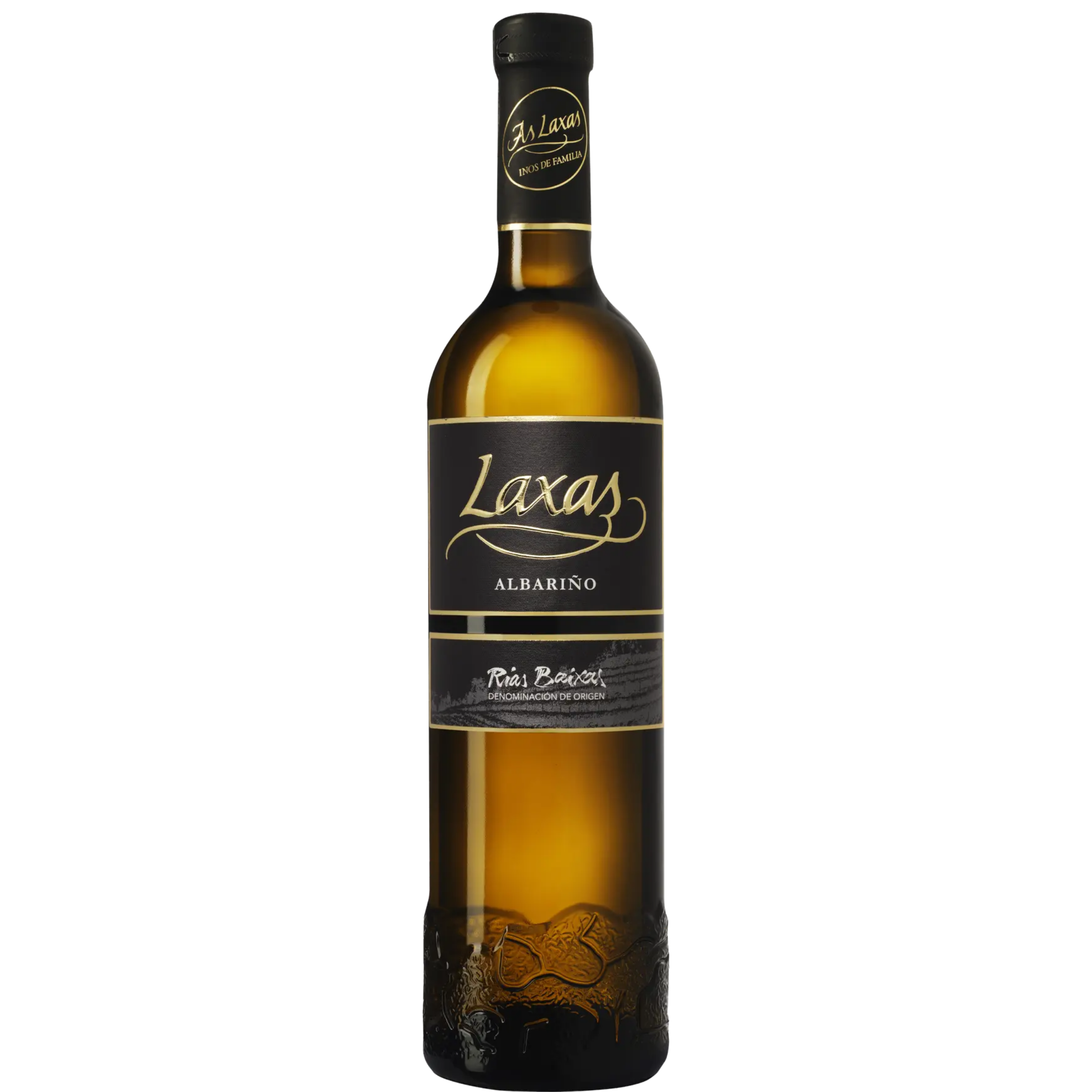 Laxas Albariño