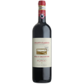 Borgo Salcetino Lvcarello Chianti Classico Riserva DOCG