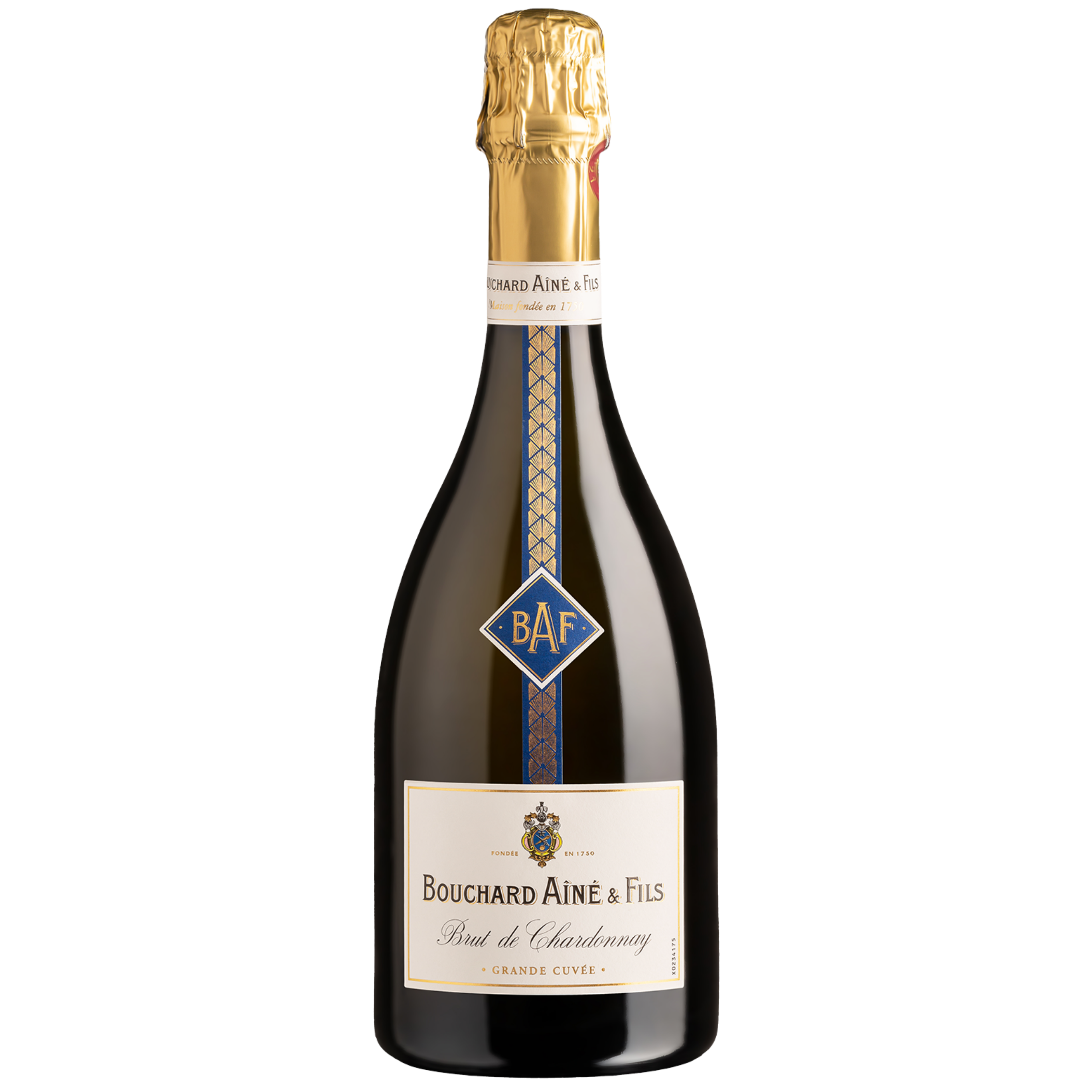 Brut de Chardonnay