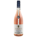 Heritage du Conseiller Pinot Noir Rosé