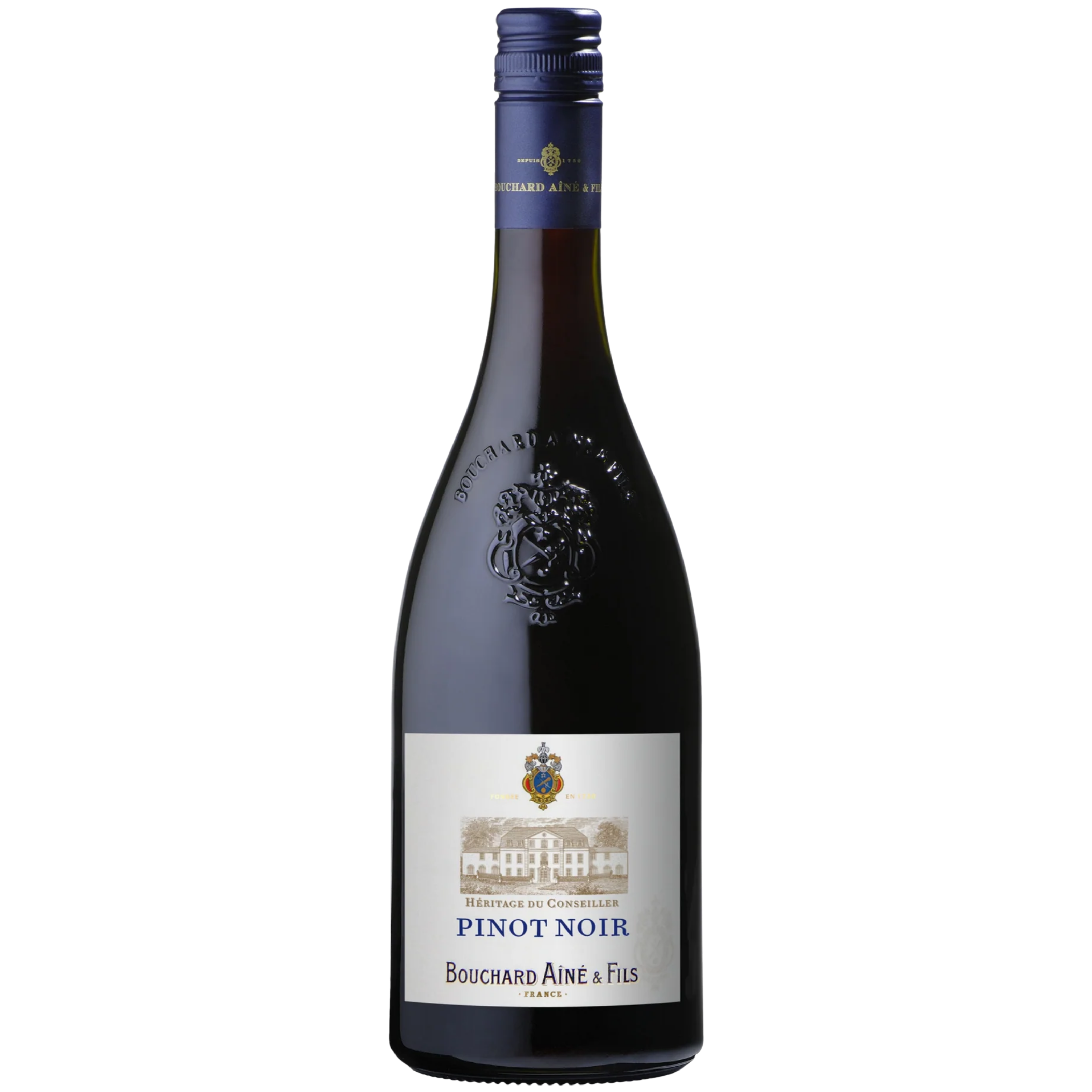 Heritage du Conseiller Pinot Noir