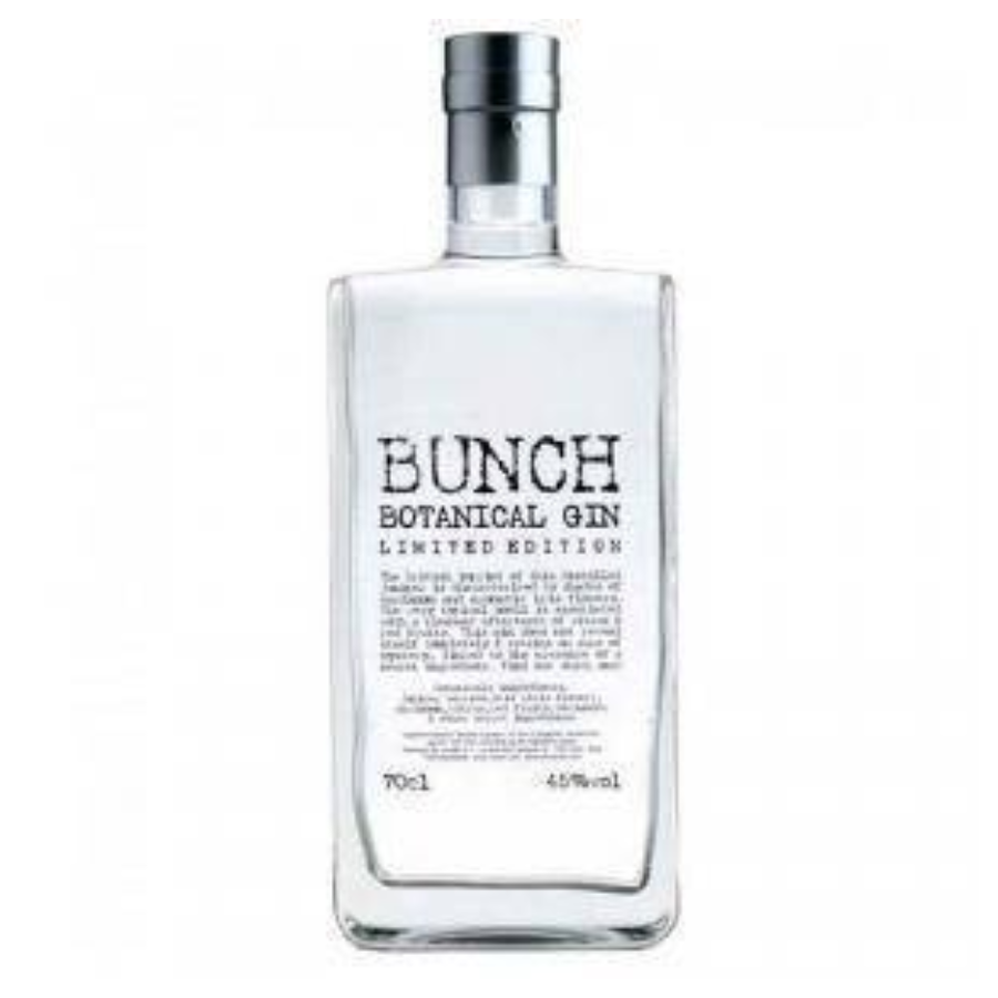 Bunch Botanical Gin