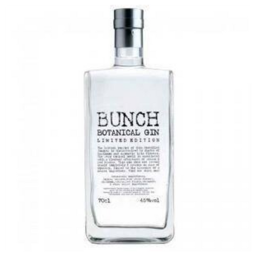 Bunch Botanical Gin