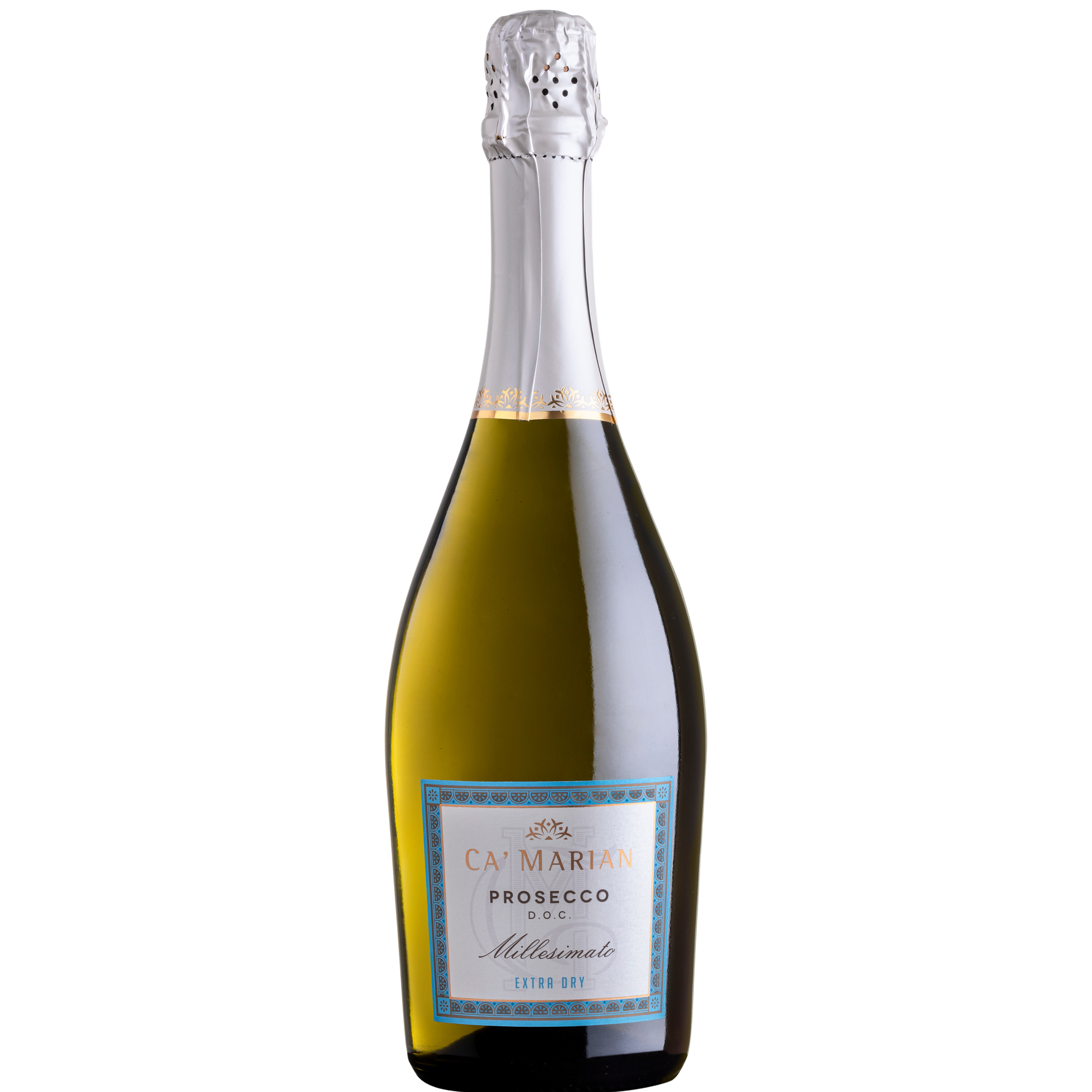 Ca´ Marian Prosecco Extra Dry Millesimato