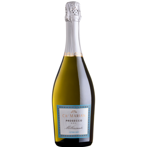Ca´ Marian Prosecco Extra Dry Millesimato