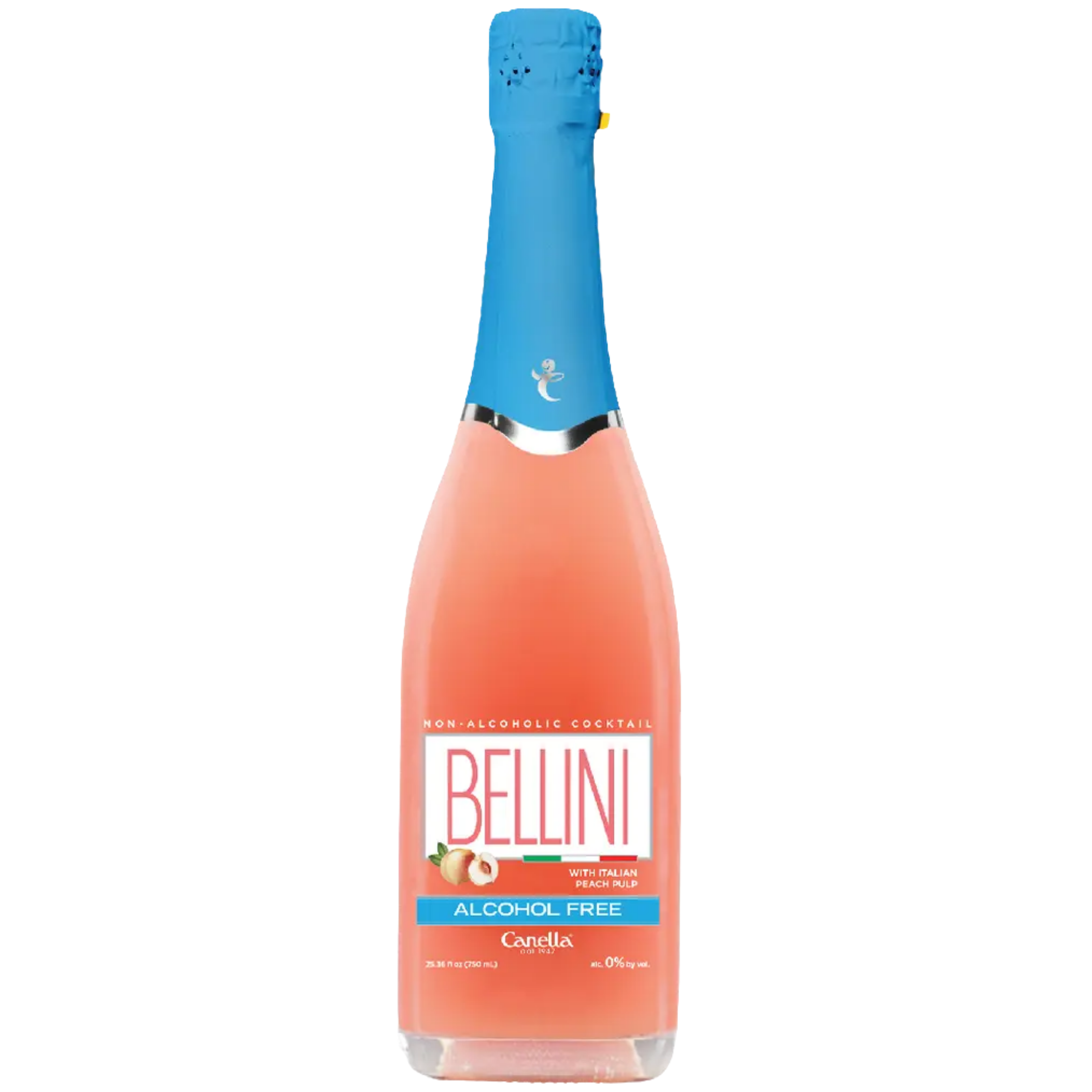 Bellini Zero