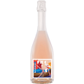 Lido Prosecco Brut Rosé DOC