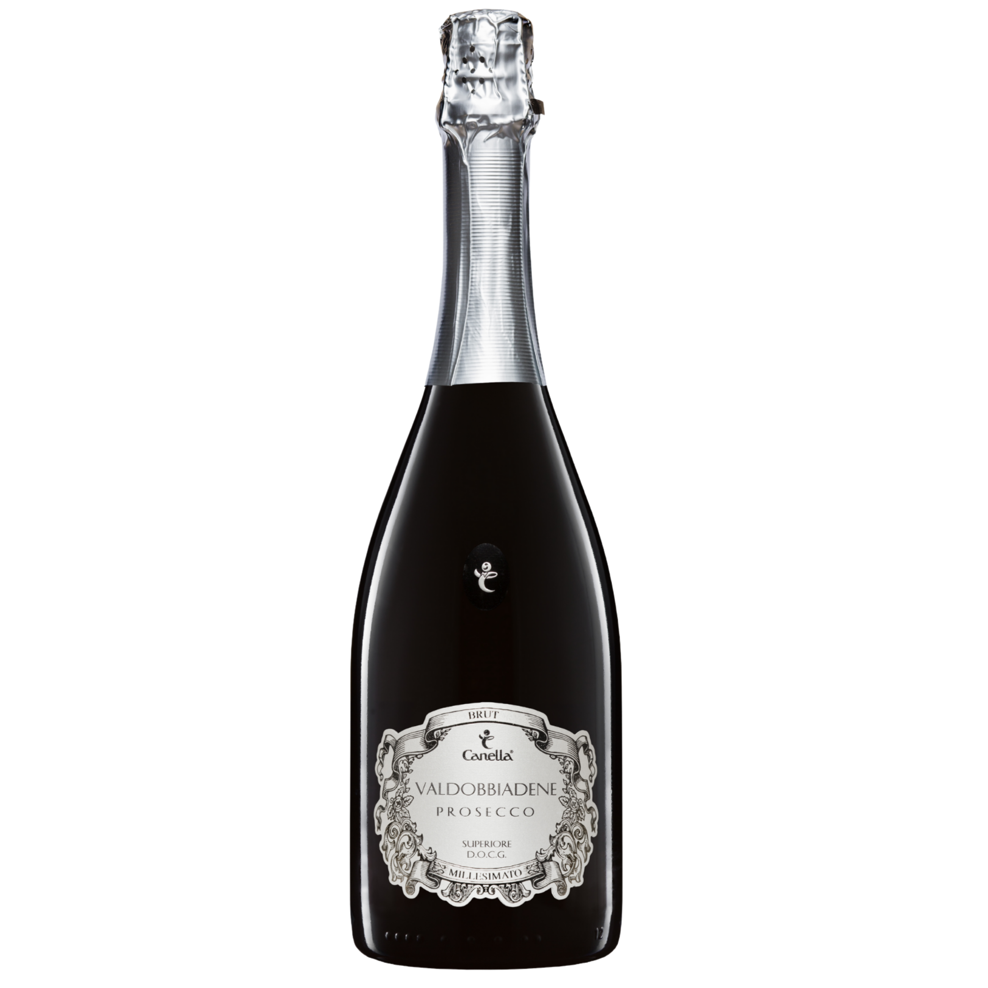 Prosecco Superiore di Valdobbiadene Brut