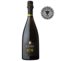 Caseo 470 Pinot Nero Brut