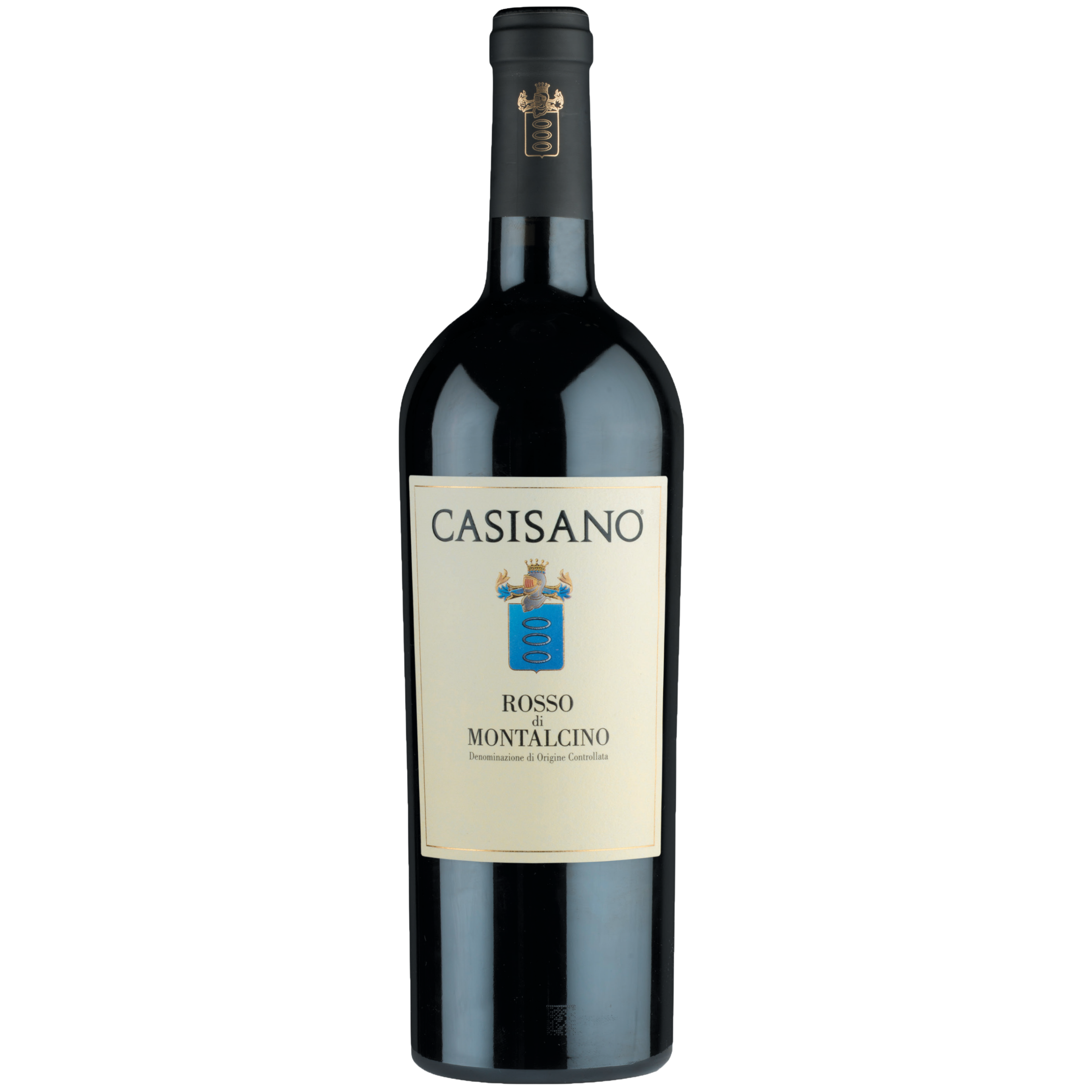 Casisano Rosso di Montalcino DOC