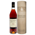 Castarede Armagnac 1967