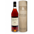 Castarede Armagnac 1962