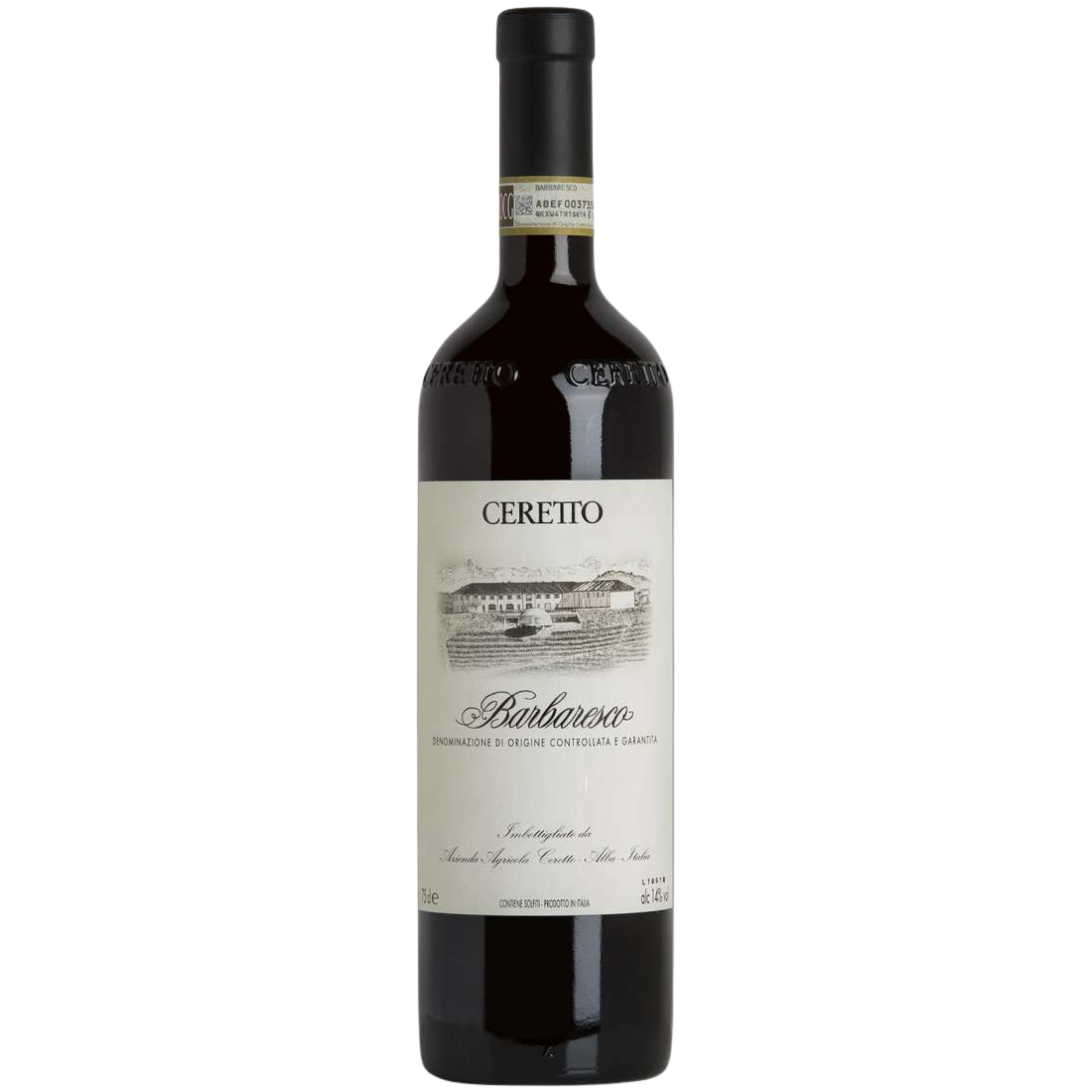 Ceretto Barbaresco DOCG
