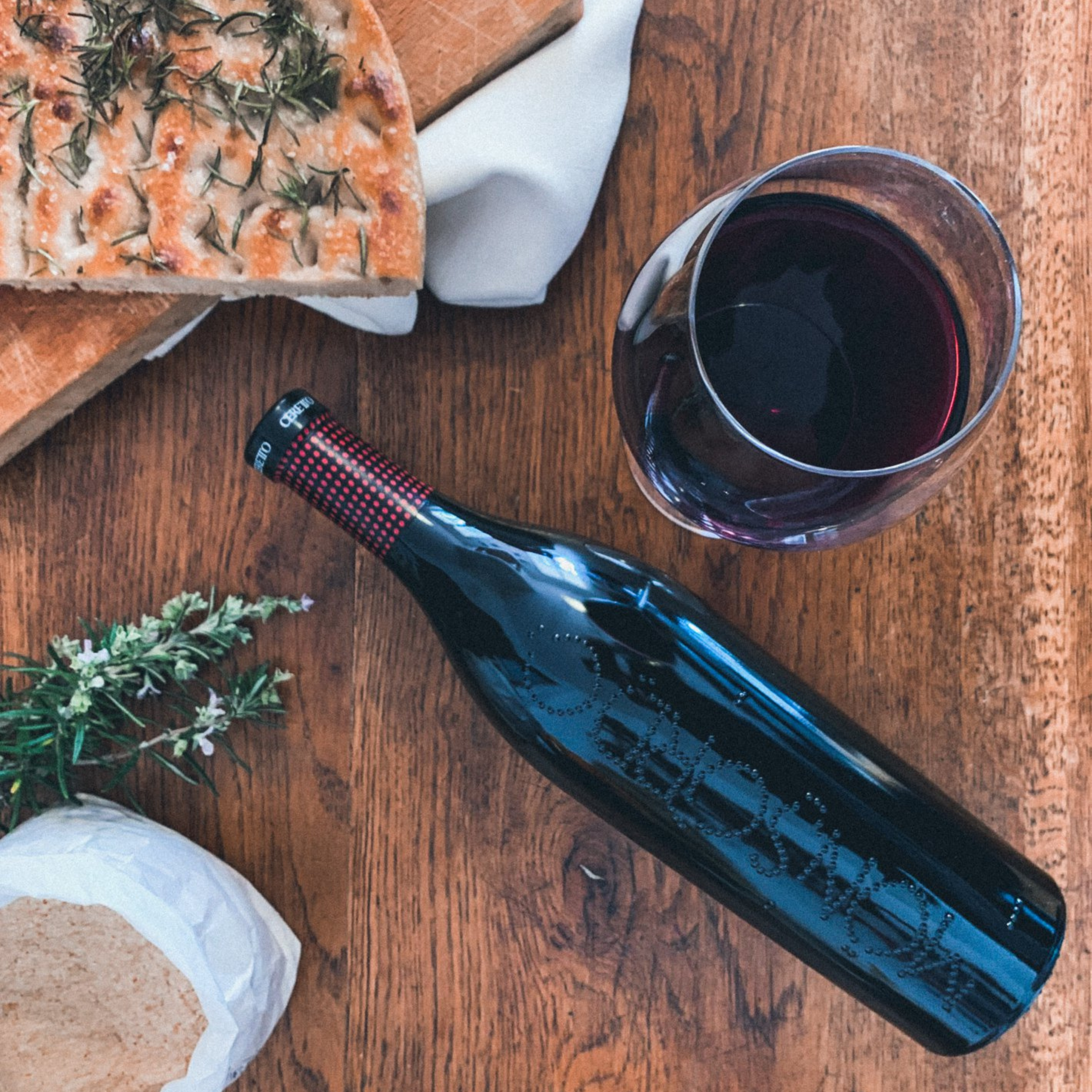 Monsordo Langhe Rosso DOC