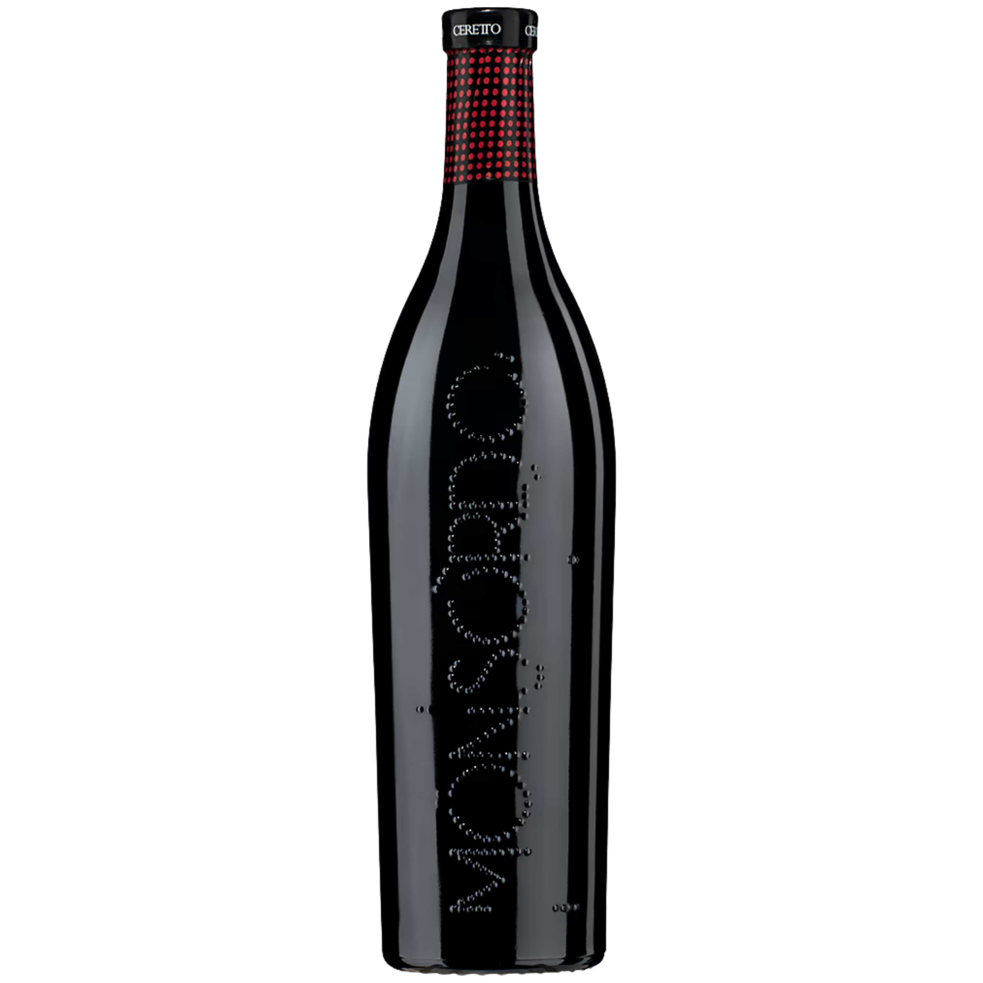 Monsordo Langhe Rosso DOC