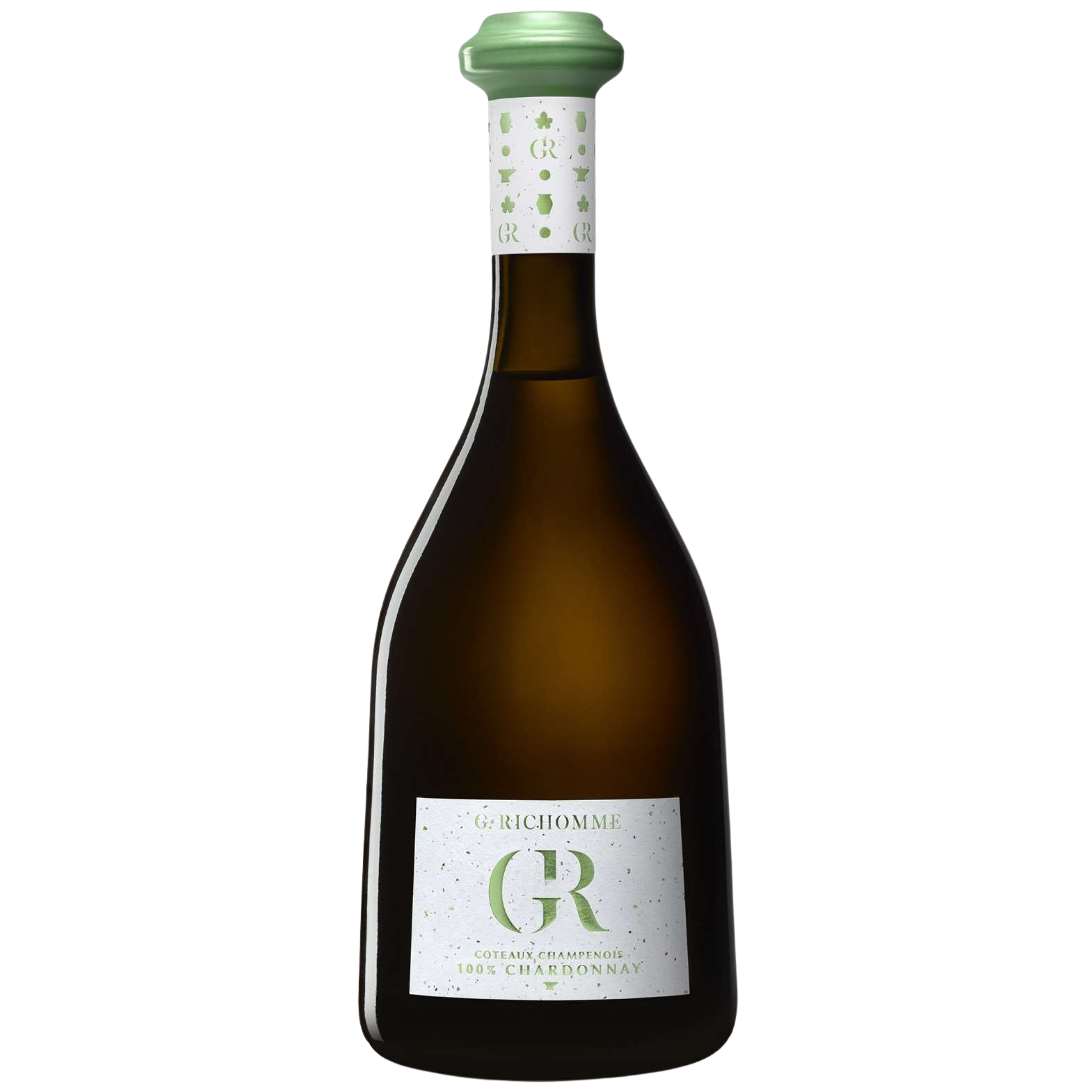 Coteaux Champenois Blanc