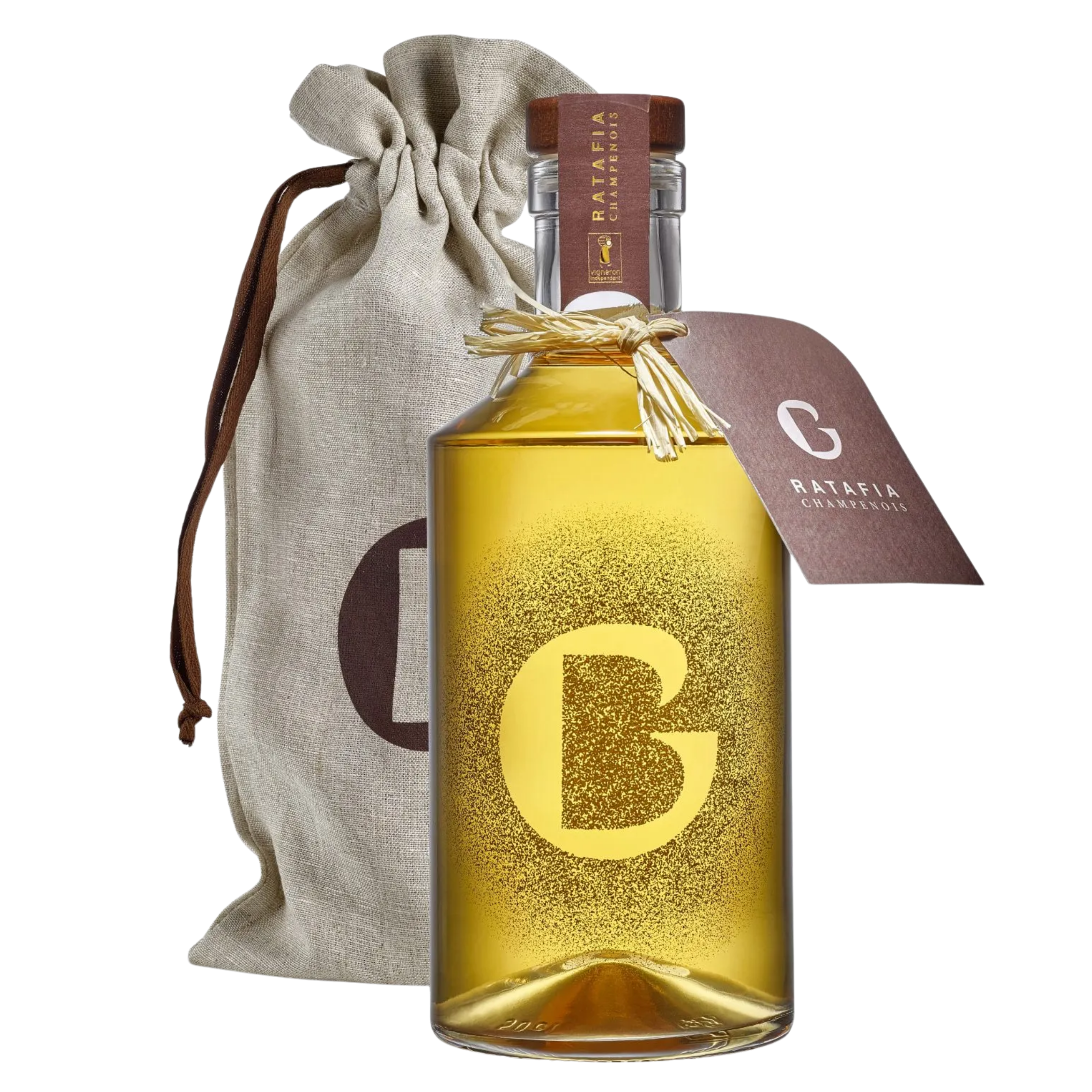 Ratafia Champenois