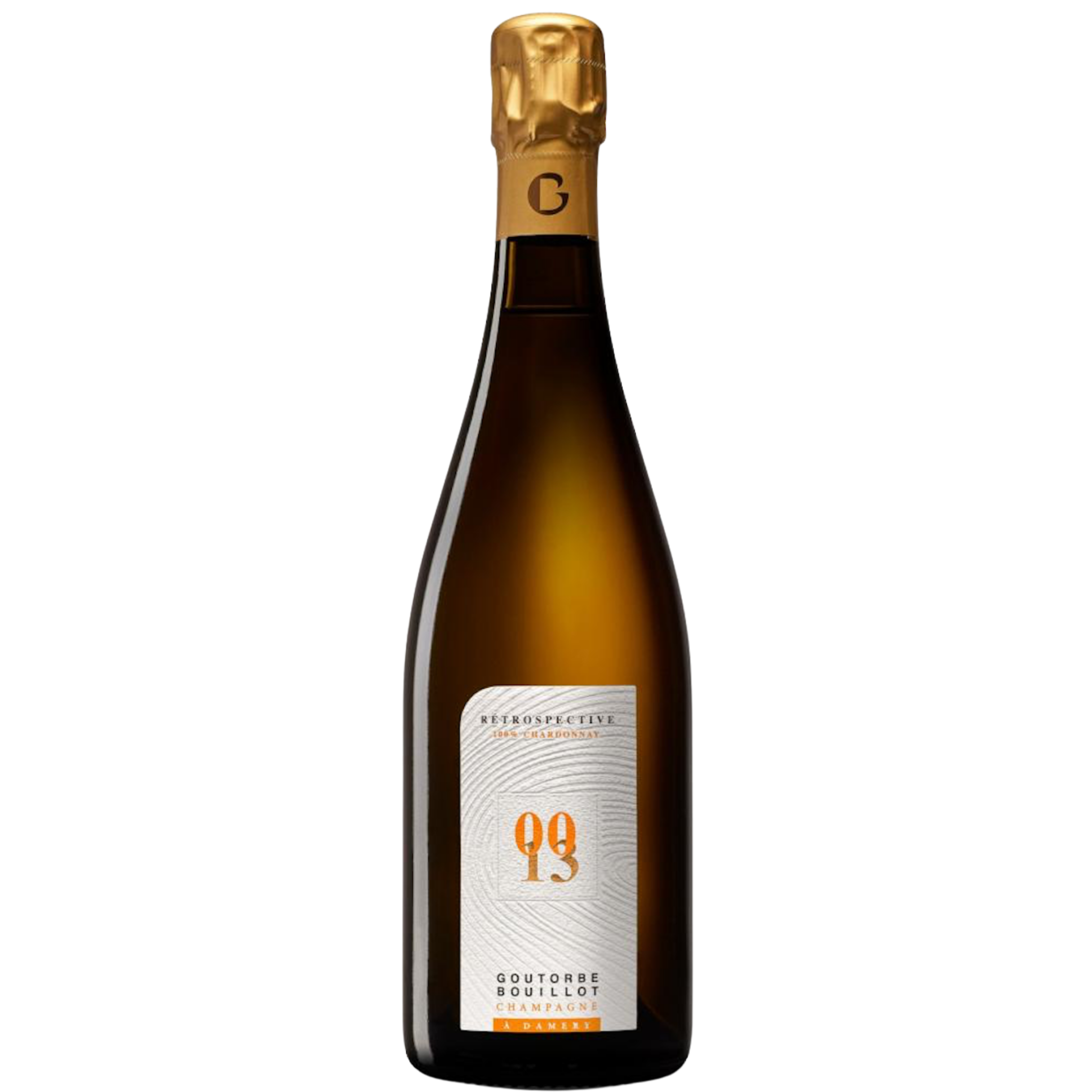 Retrospective Extra Brut NV