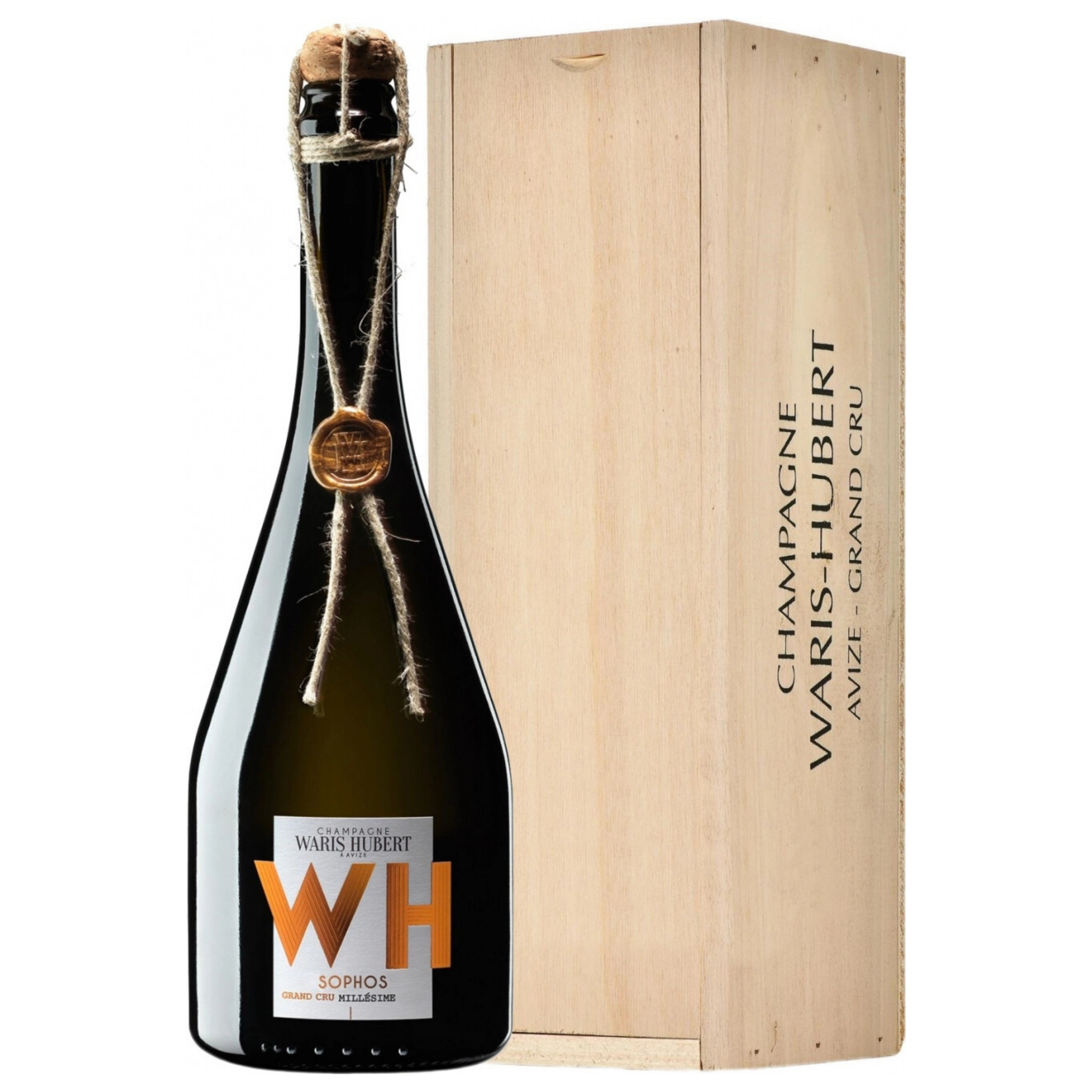 Champagne Waris-Hubert Sophos Grand Cru Vintage