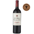 Les Hauts de Croix de Labrie St. Emilion Grand Cru AOC