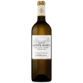 Château Sainte-Marie Entre Deux Mers Vieilles Vignes