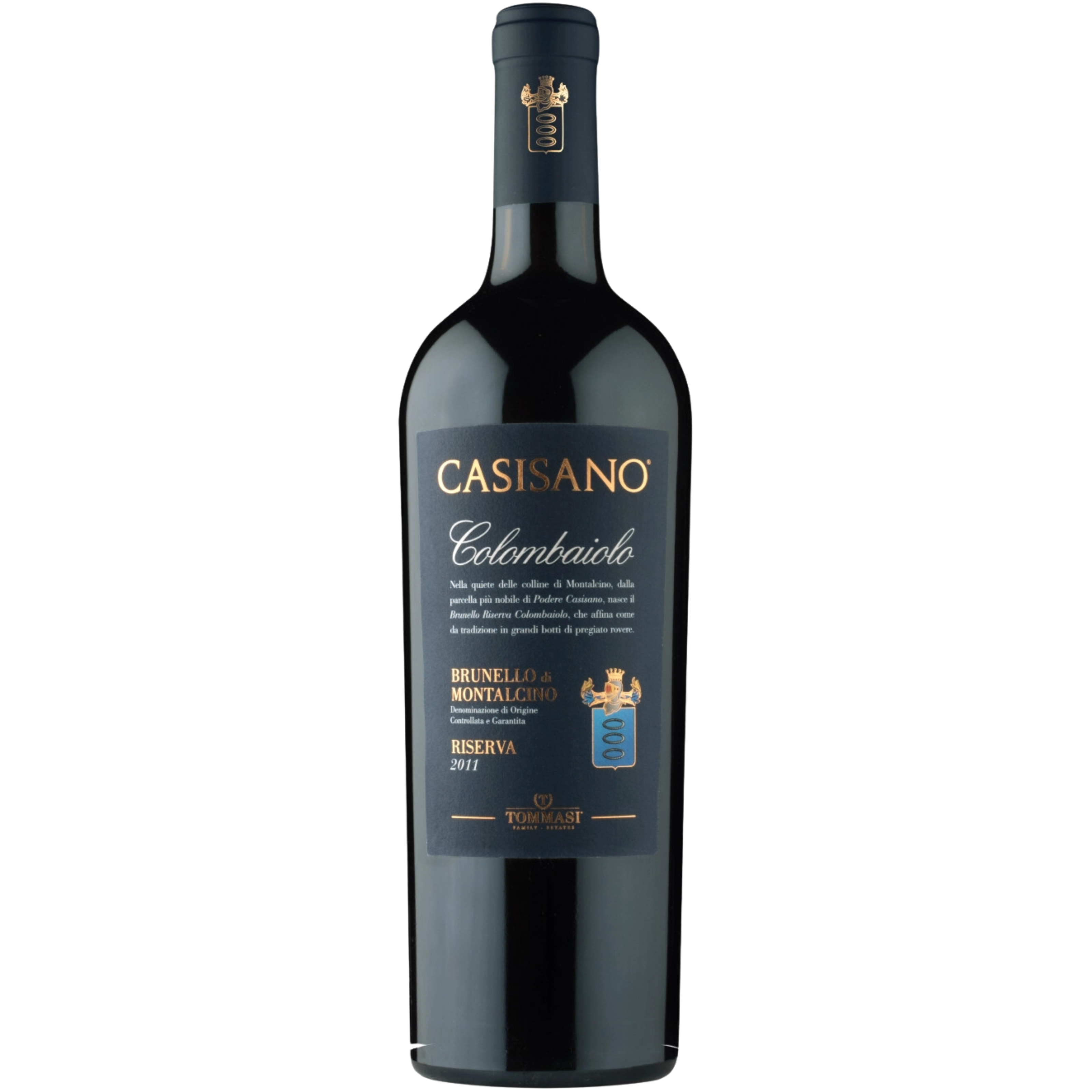 Colombaiolo Brunello di Montalcino Riserva