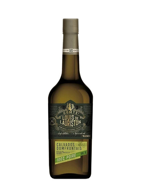 100% de Poire