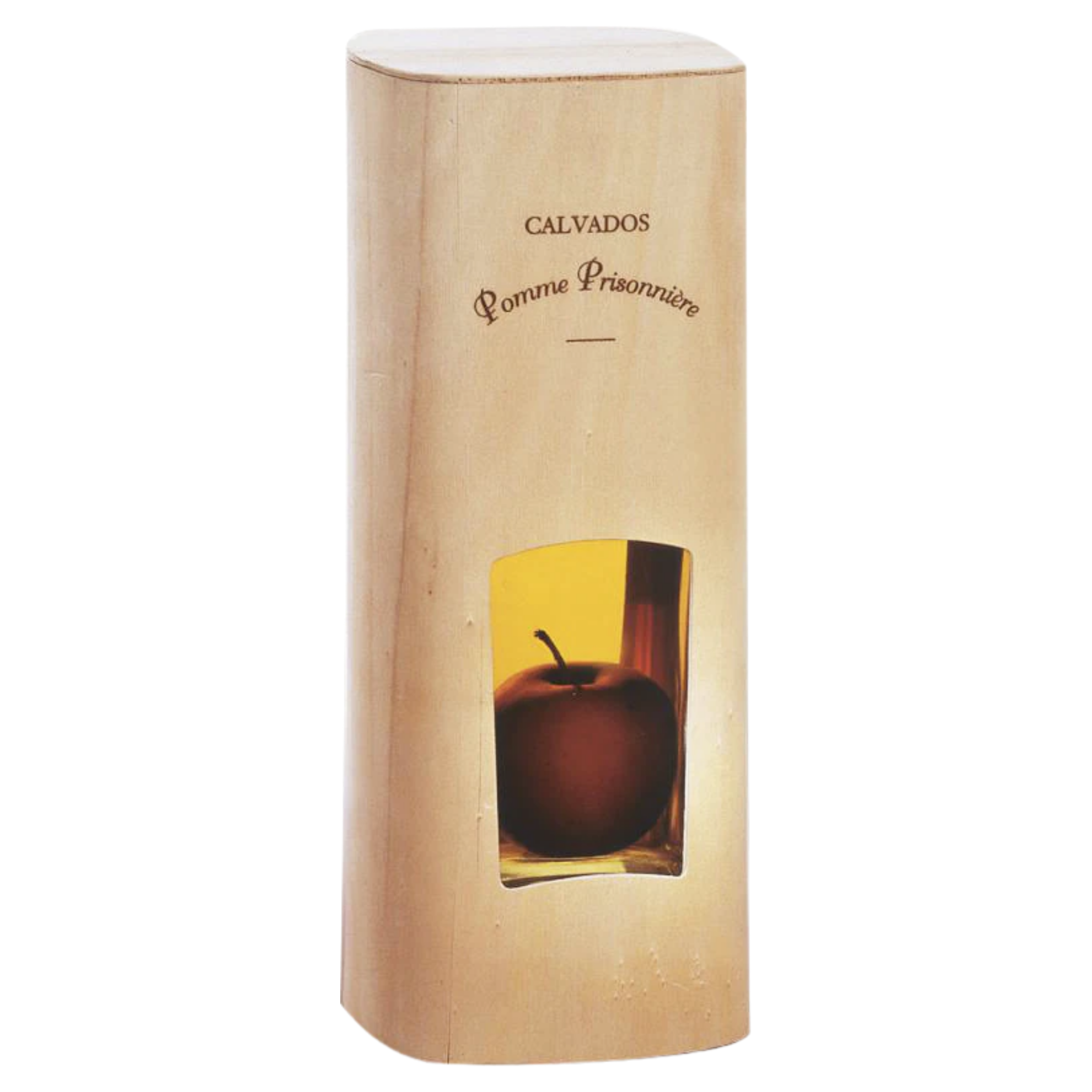 Calvados Pomme Prisonniere