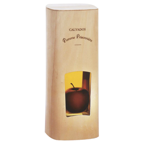 Calvados Pomme Prisonniere