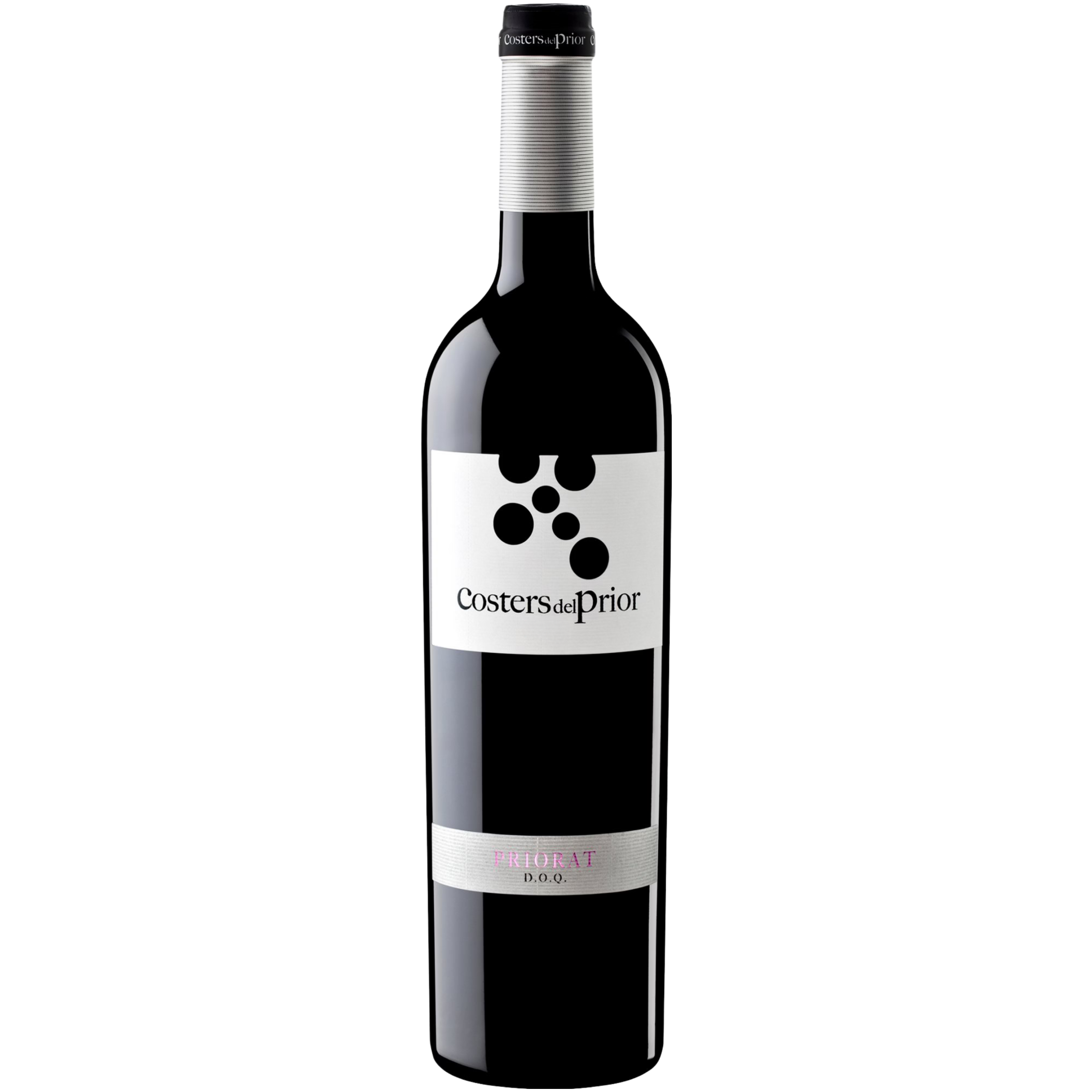 Costers del Prior Crianza Priorat DOC