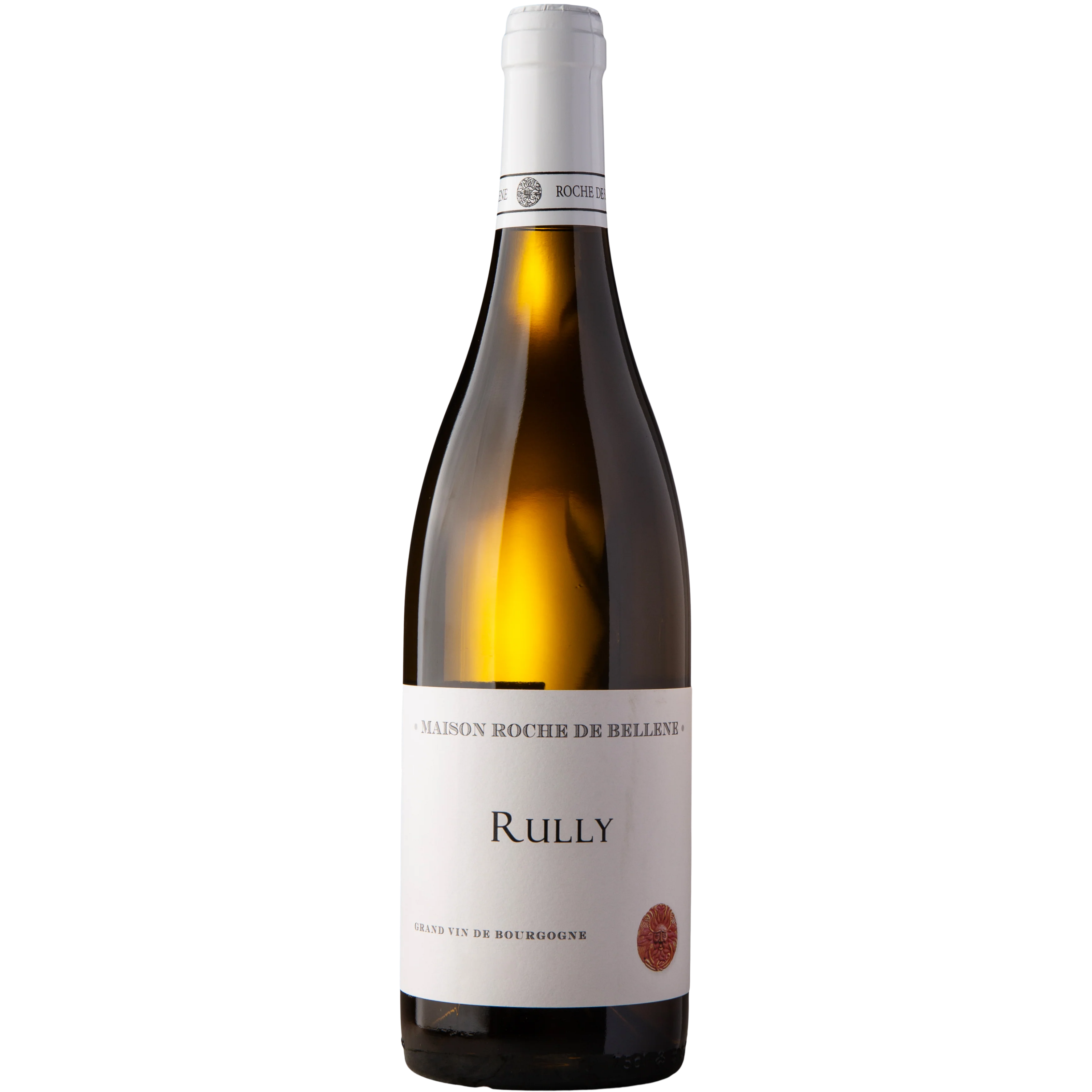 Domaine de Bellene Rully Villages