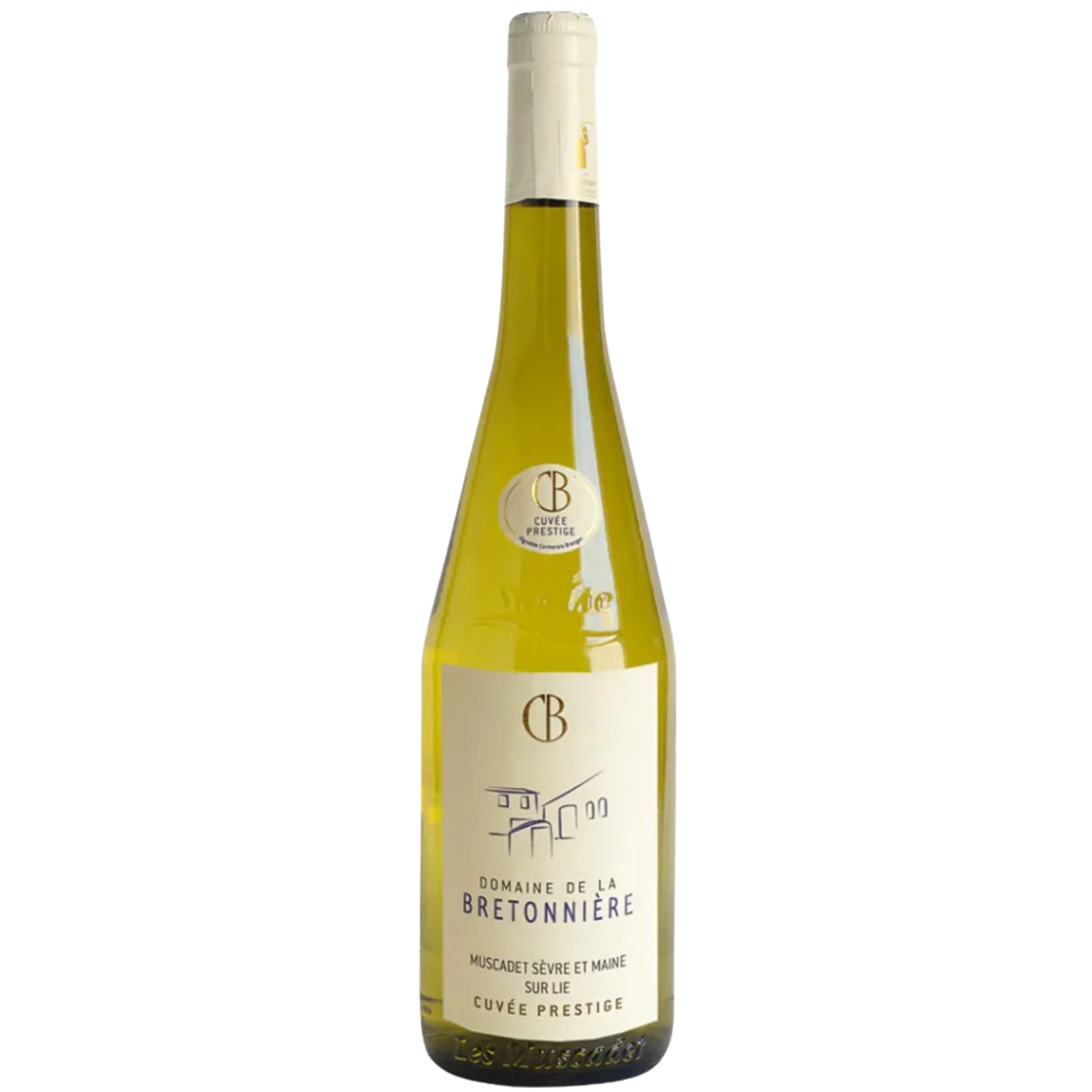 Muscadet Sevre & Maine Sur Lie