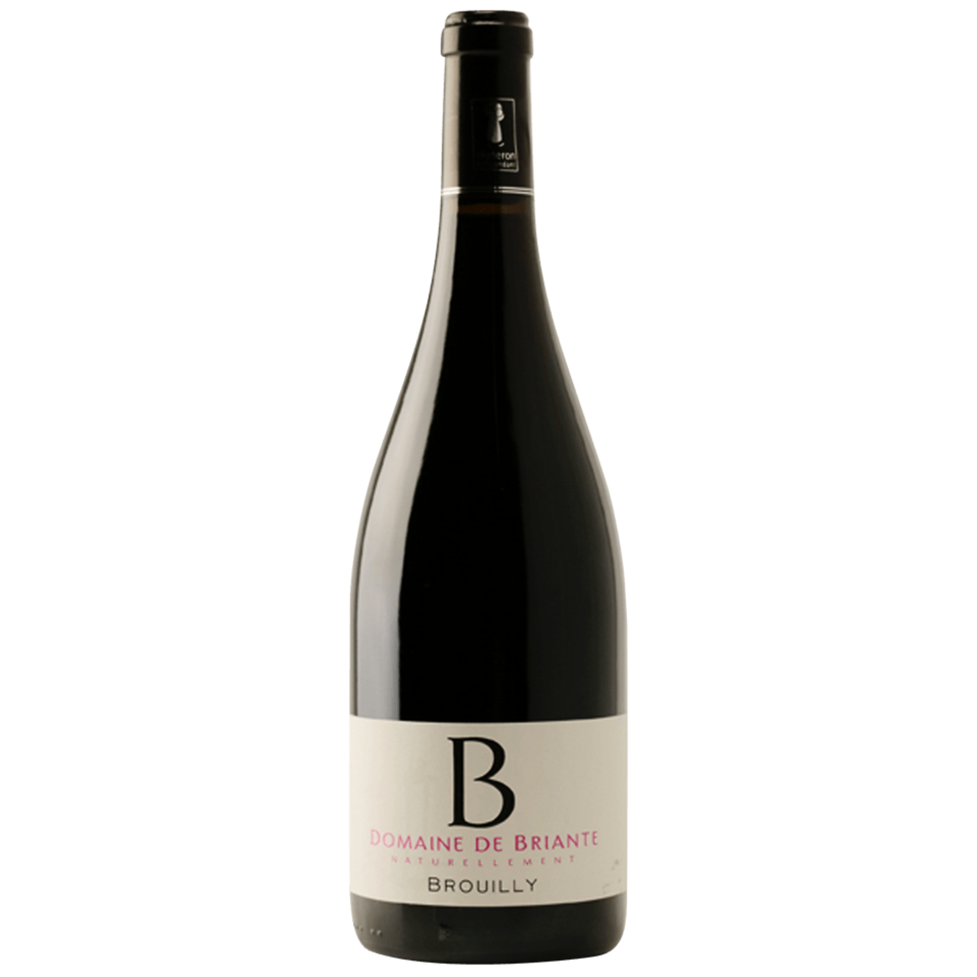 Brouilly Tradition