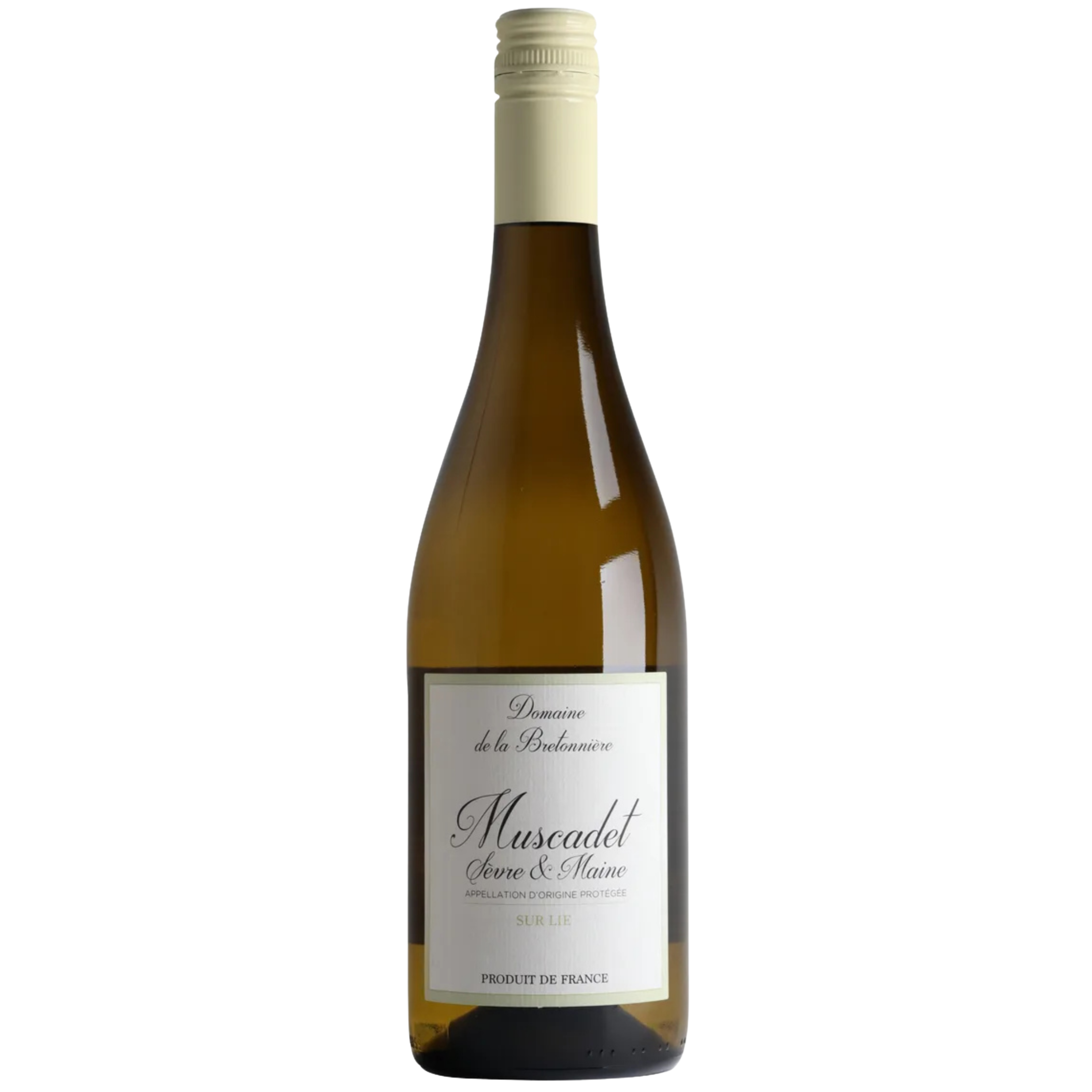 Muscadet Sevre & Maine Sur Lie