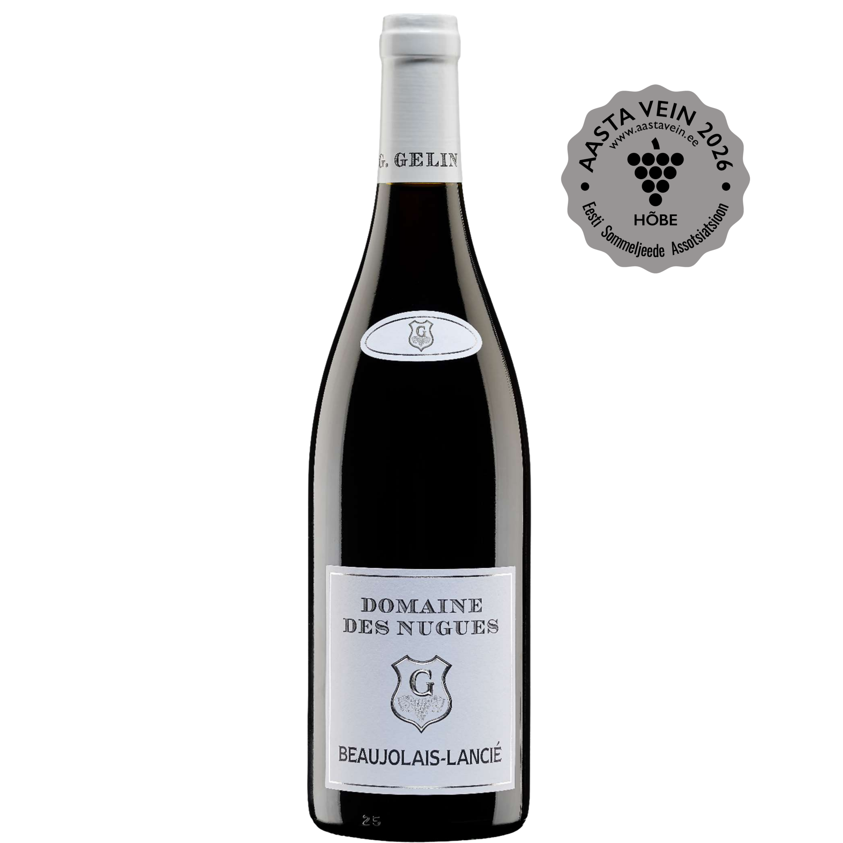 Beaujolais Lancie Rouge