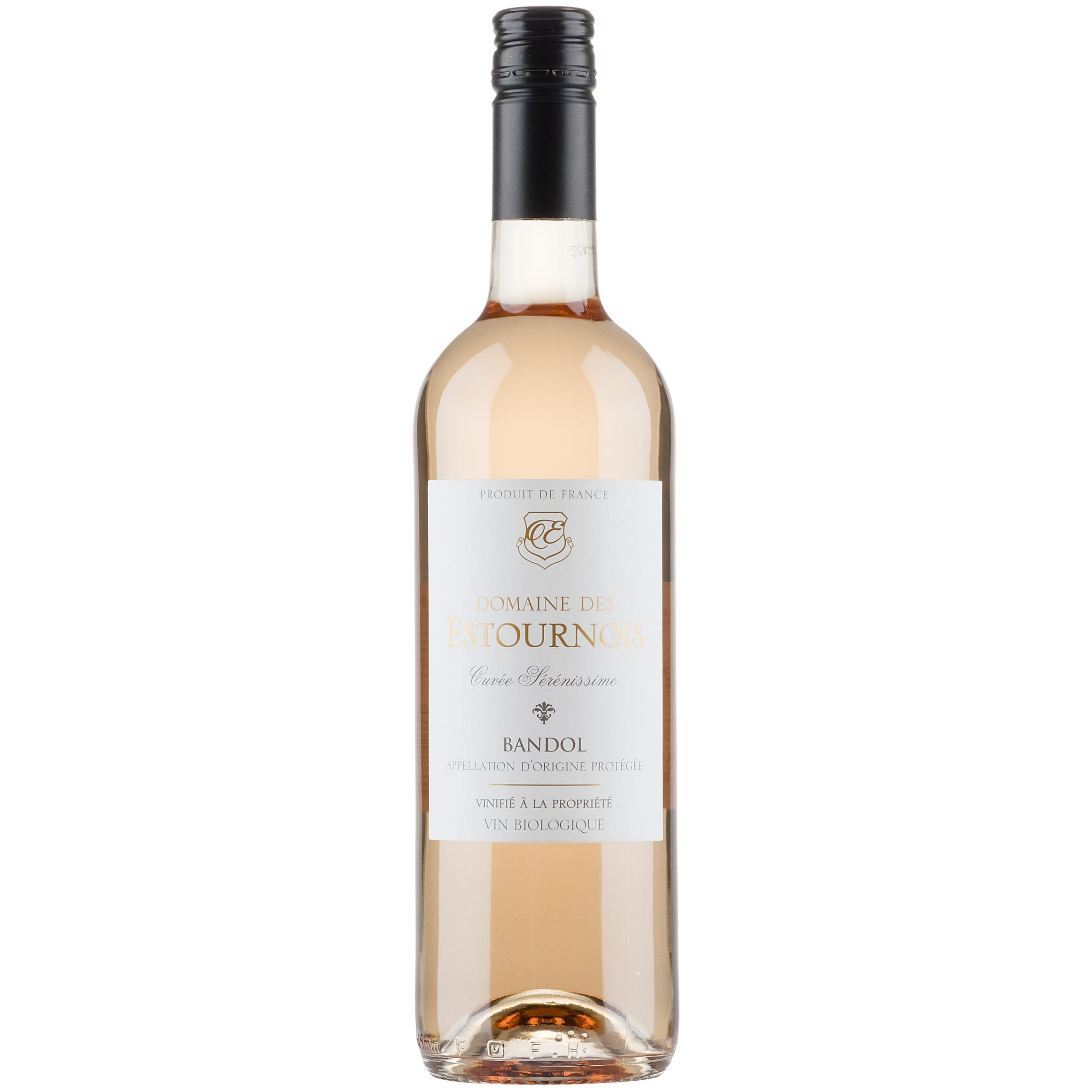 Cuvée Sérénissime Bandol