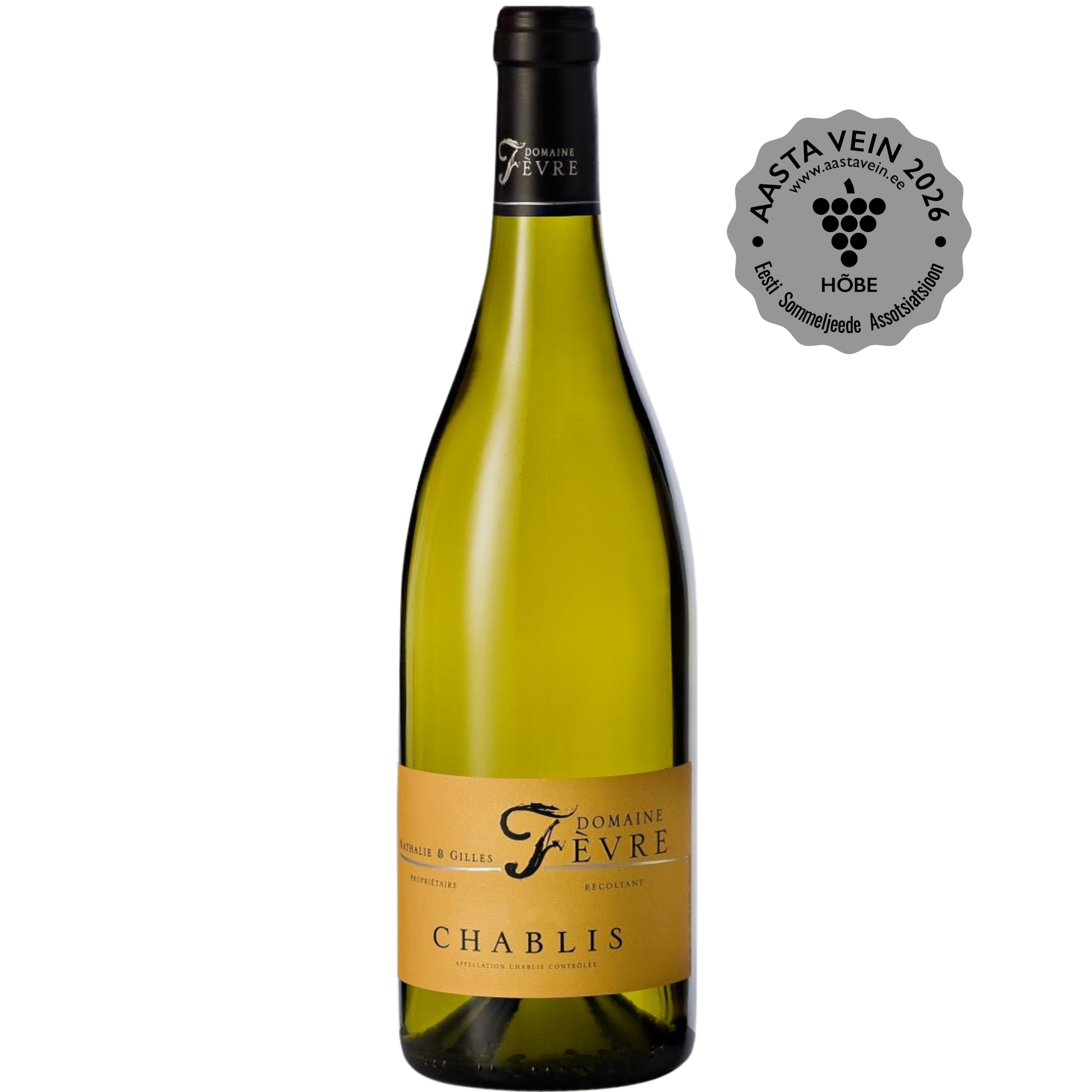 Chablis AOC