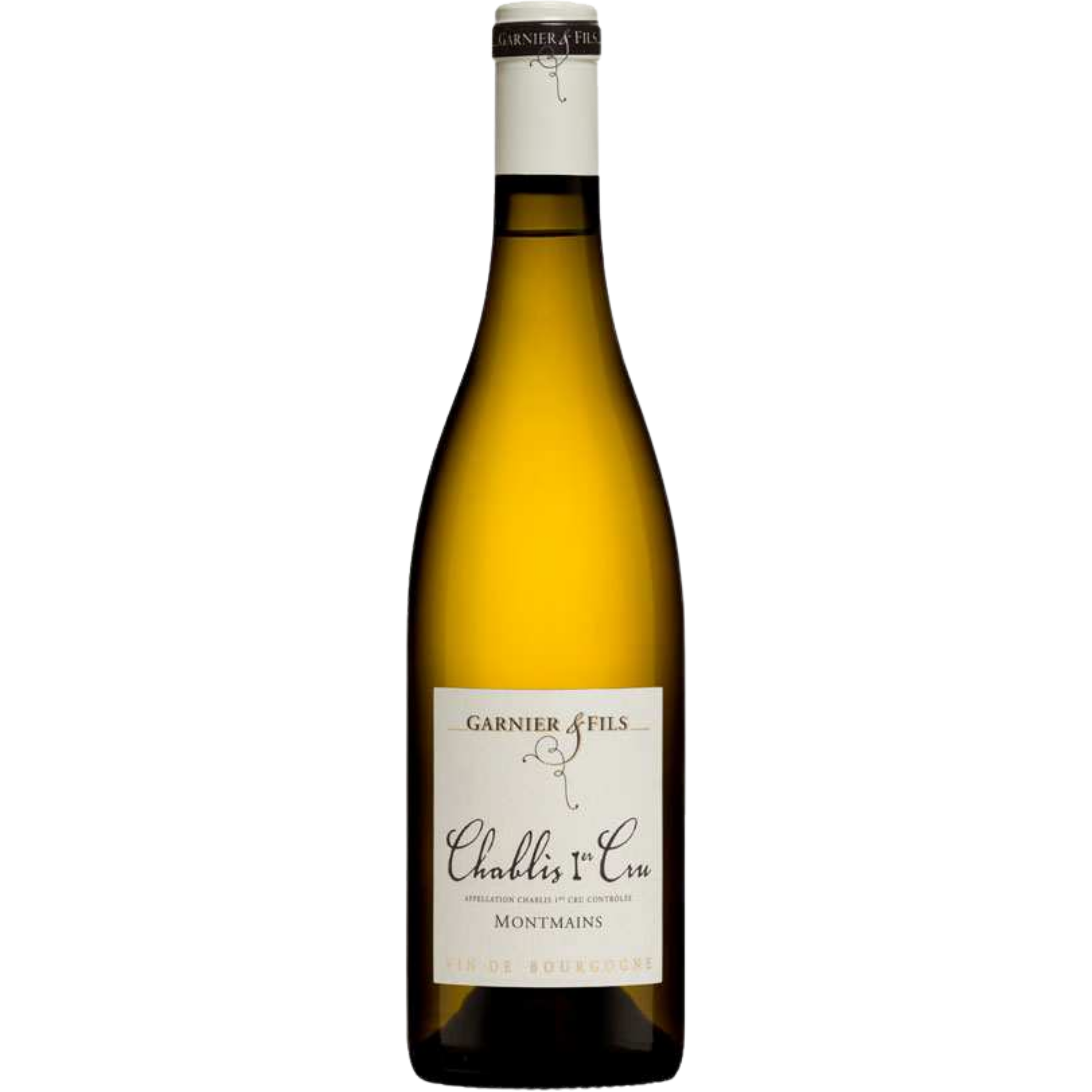Montmains 1er Cru Chablis AOC