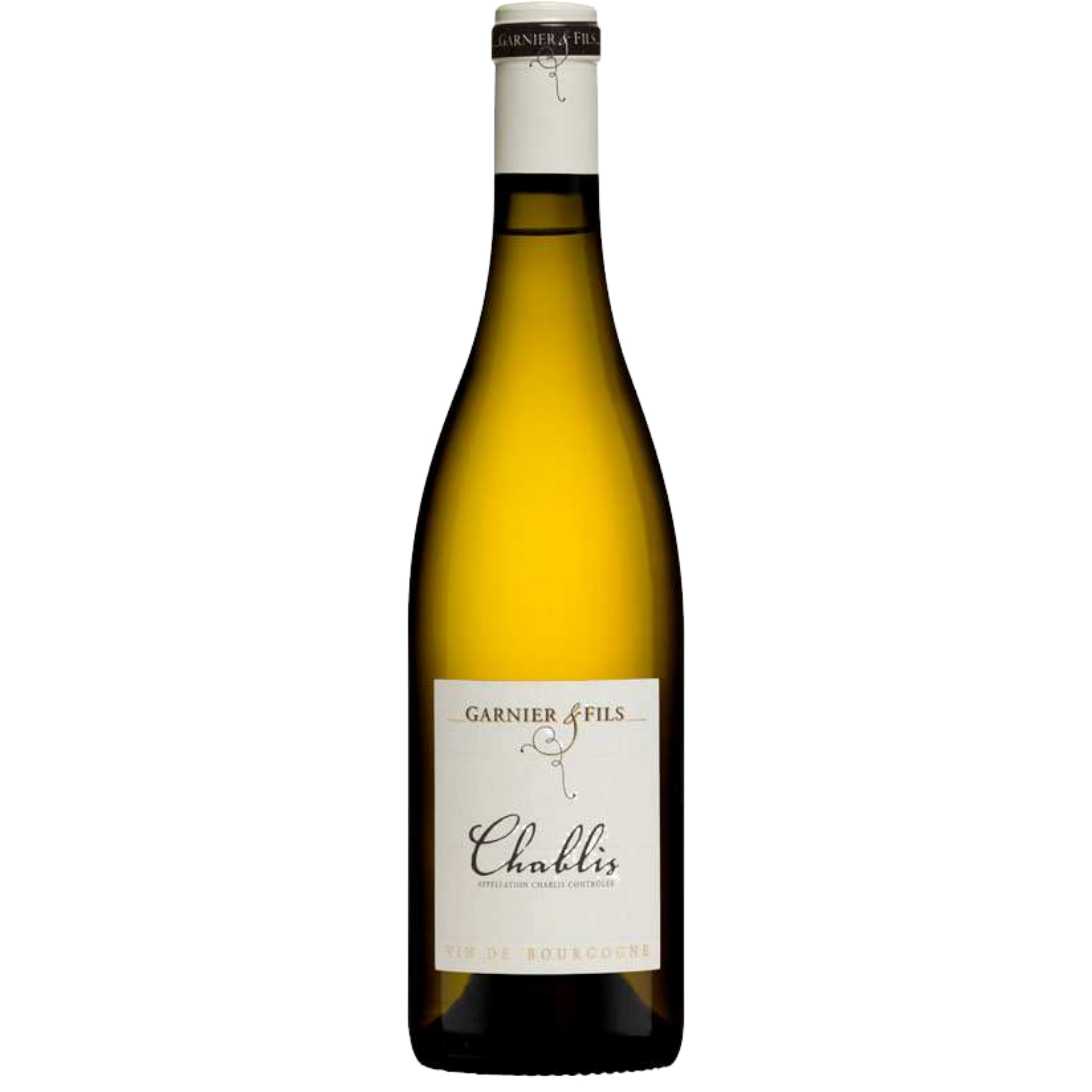 Chablis AOC