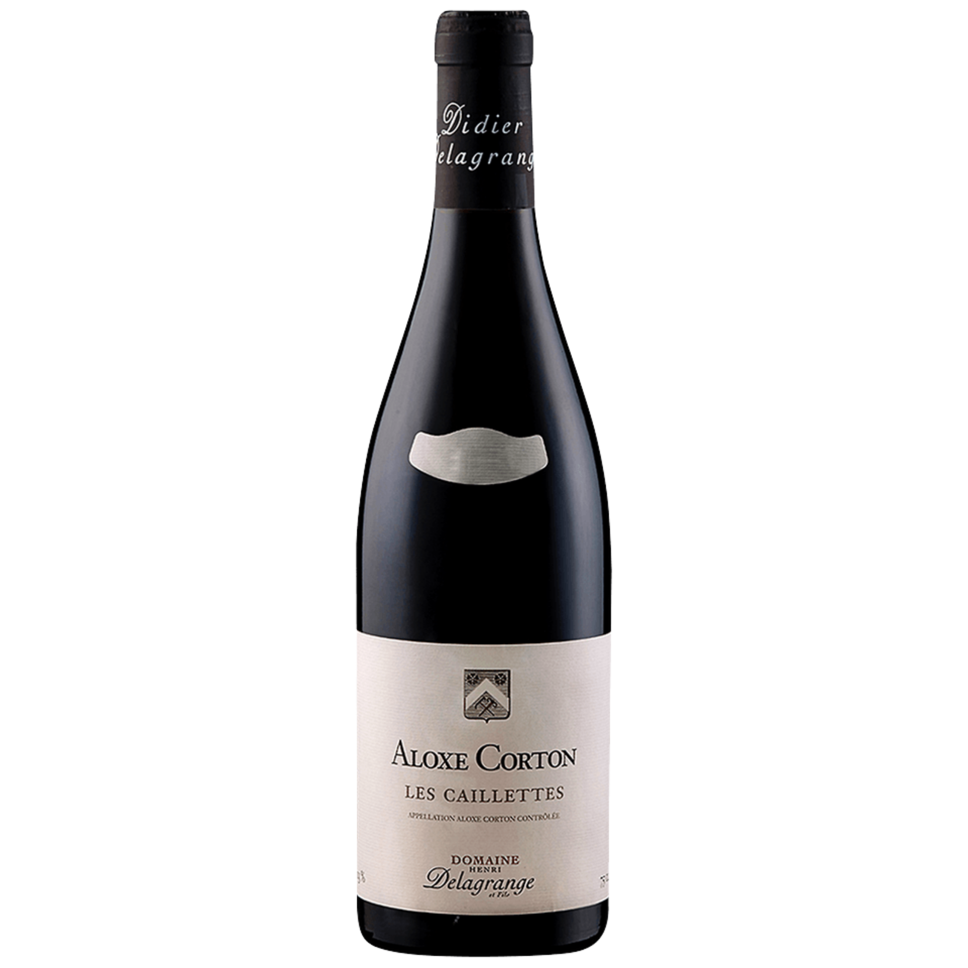 Aloxe-Corton Les Caillettes AOP Rouge
