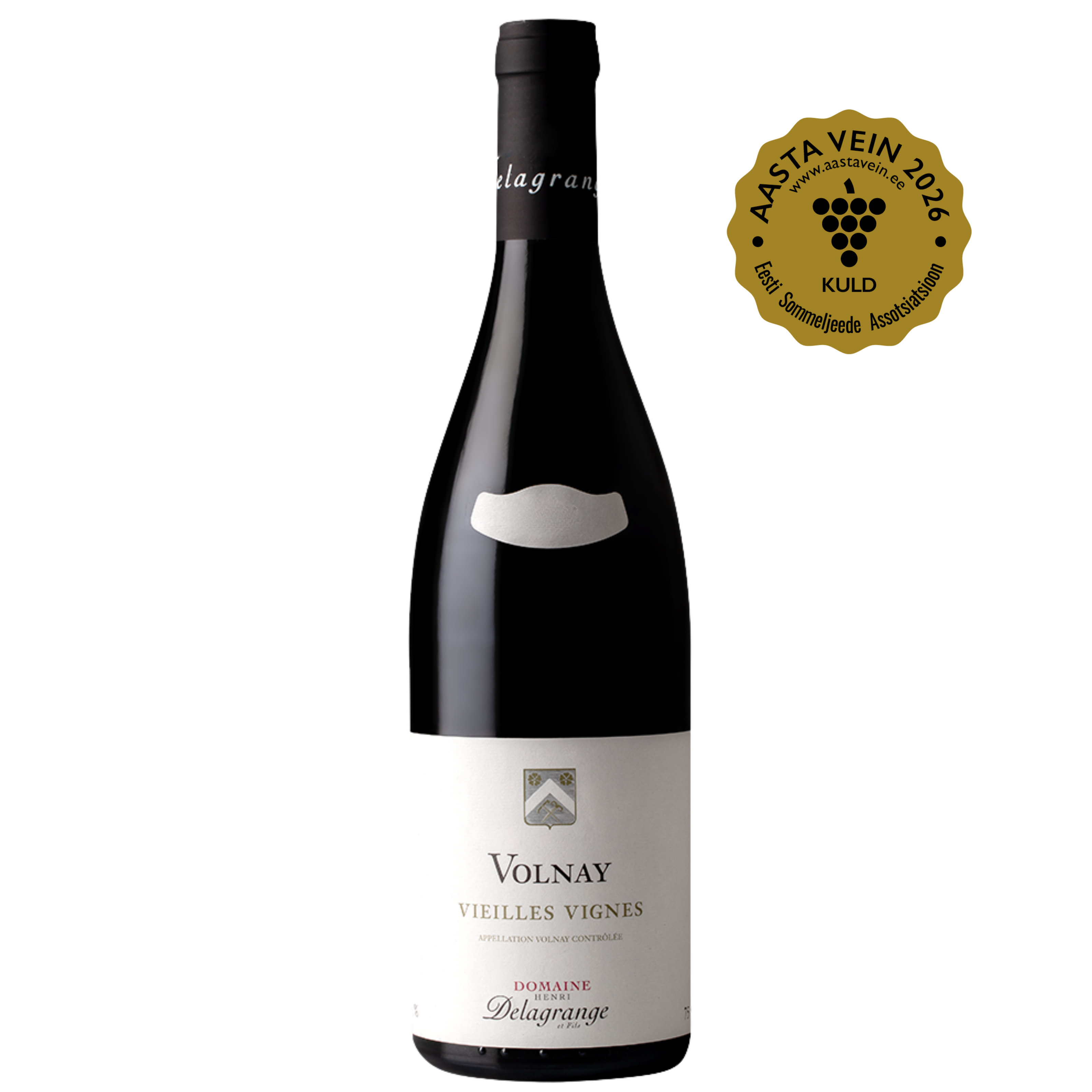 Volnay Vieilles Vignes AOP Rouge