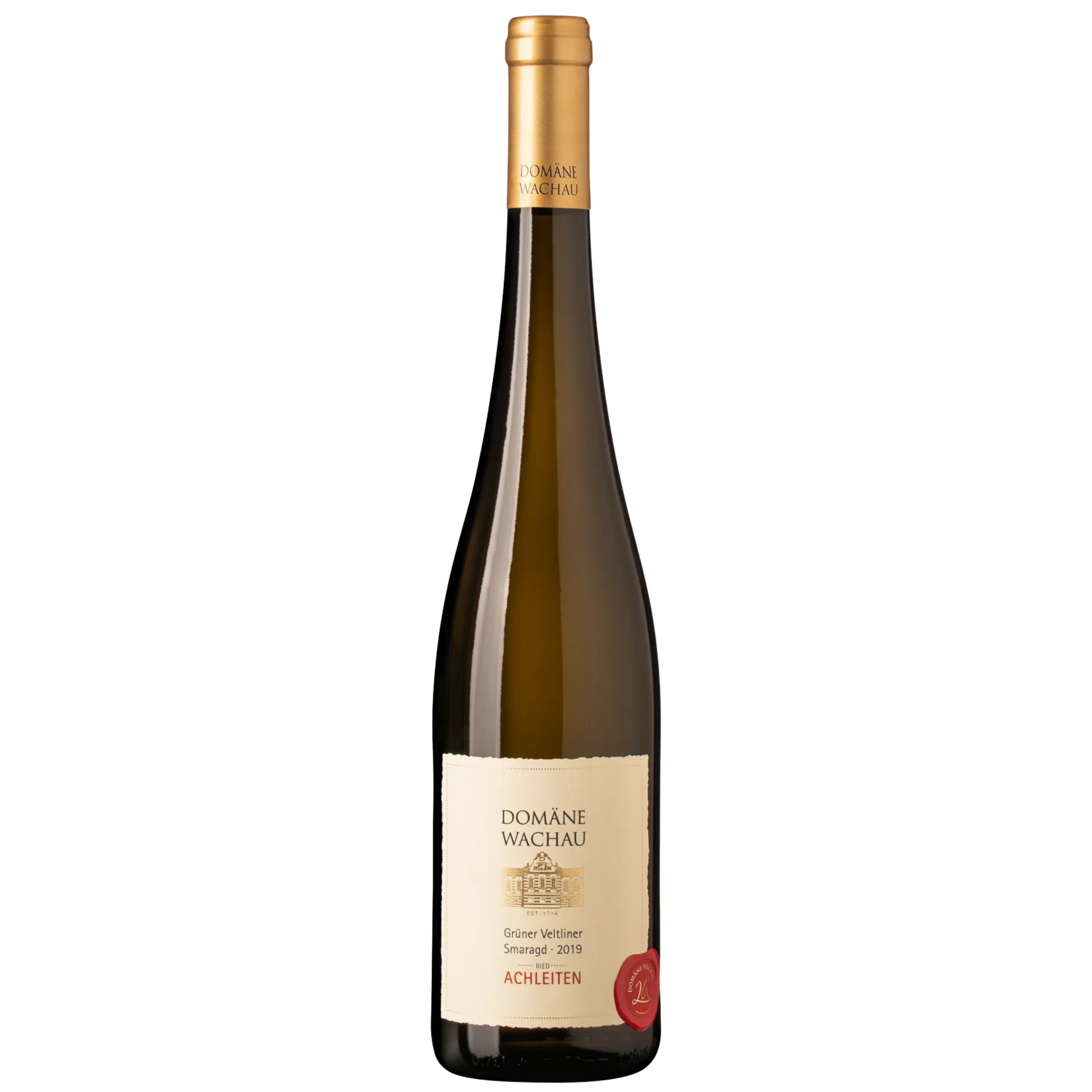 Achleiten Grüner Veltliner Smaragd Late Release