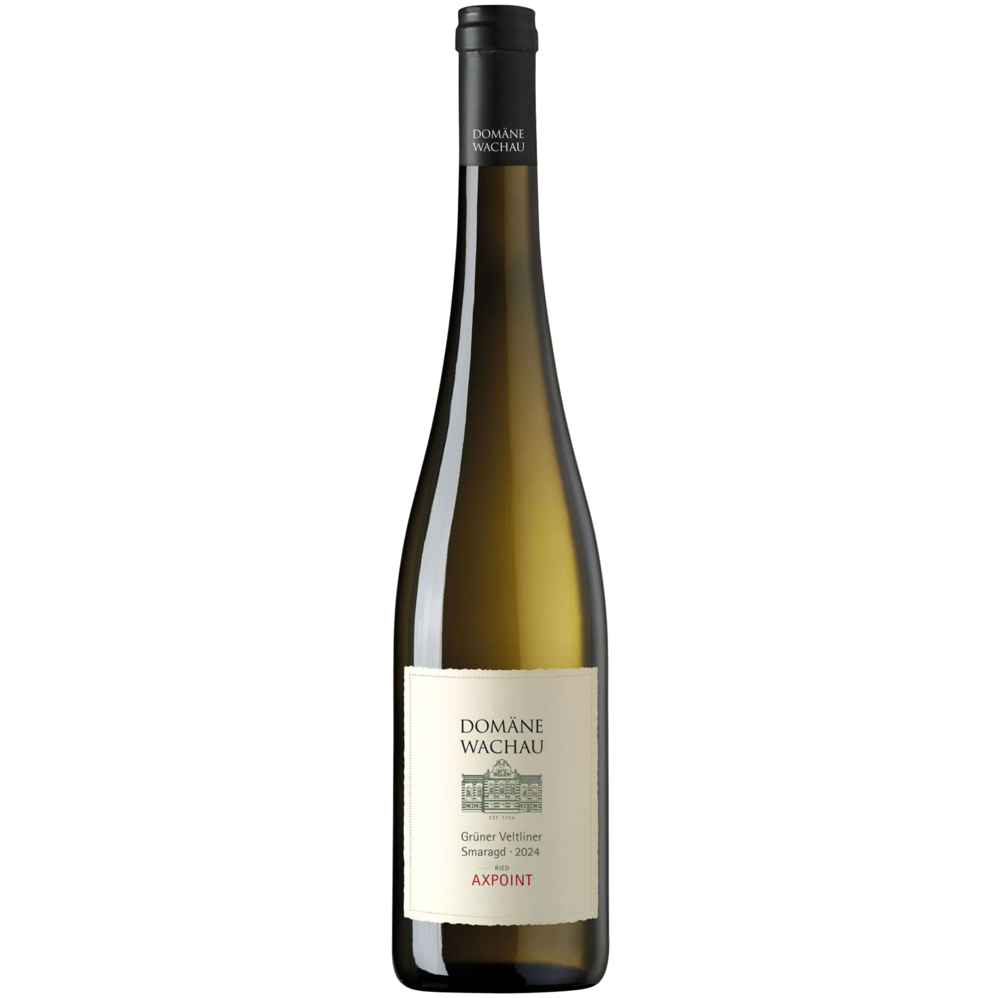 Domäne Wachau Axpoint Grüner Veltliner Smaragd