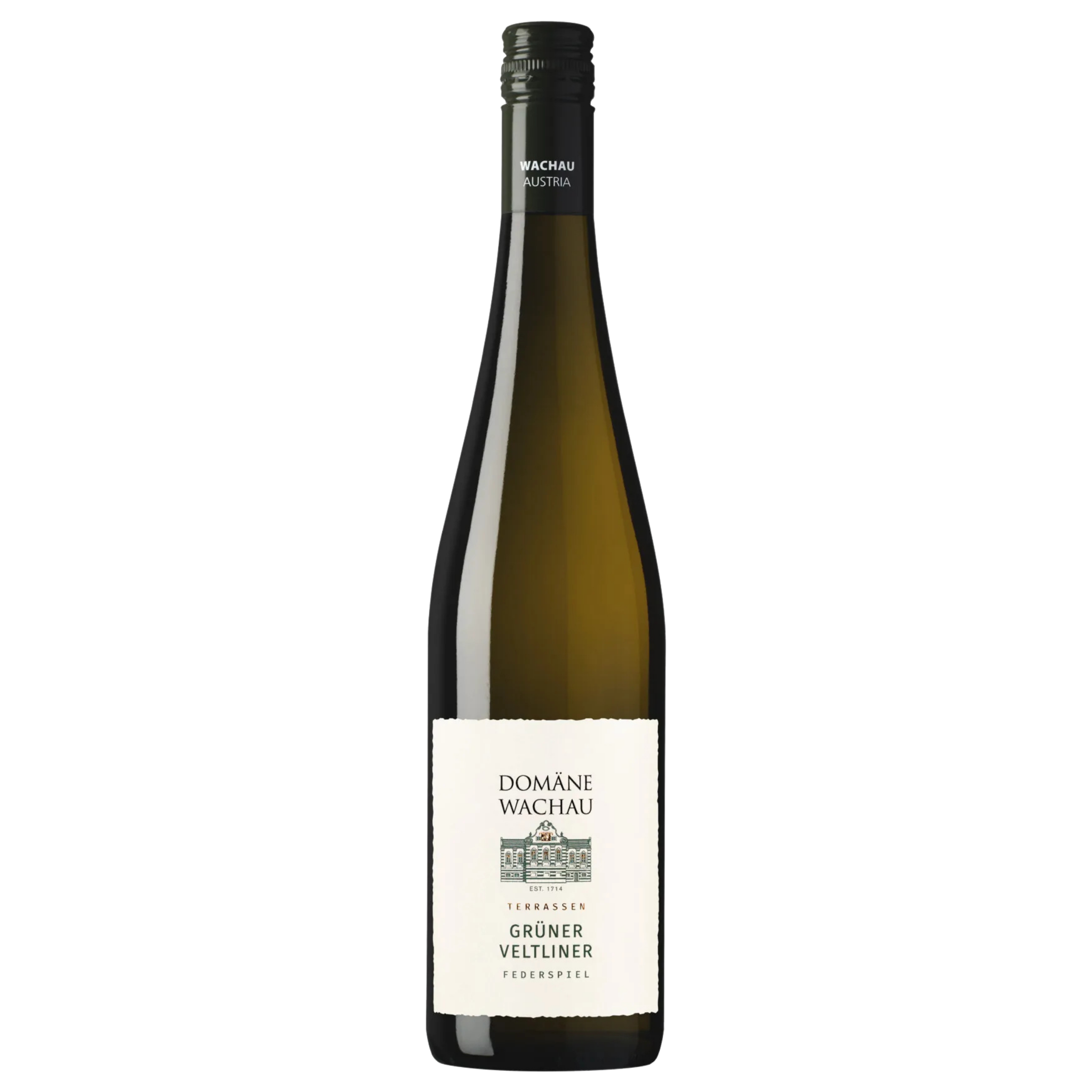 Wachau Grüner Veltliner Federspiel Terrassen