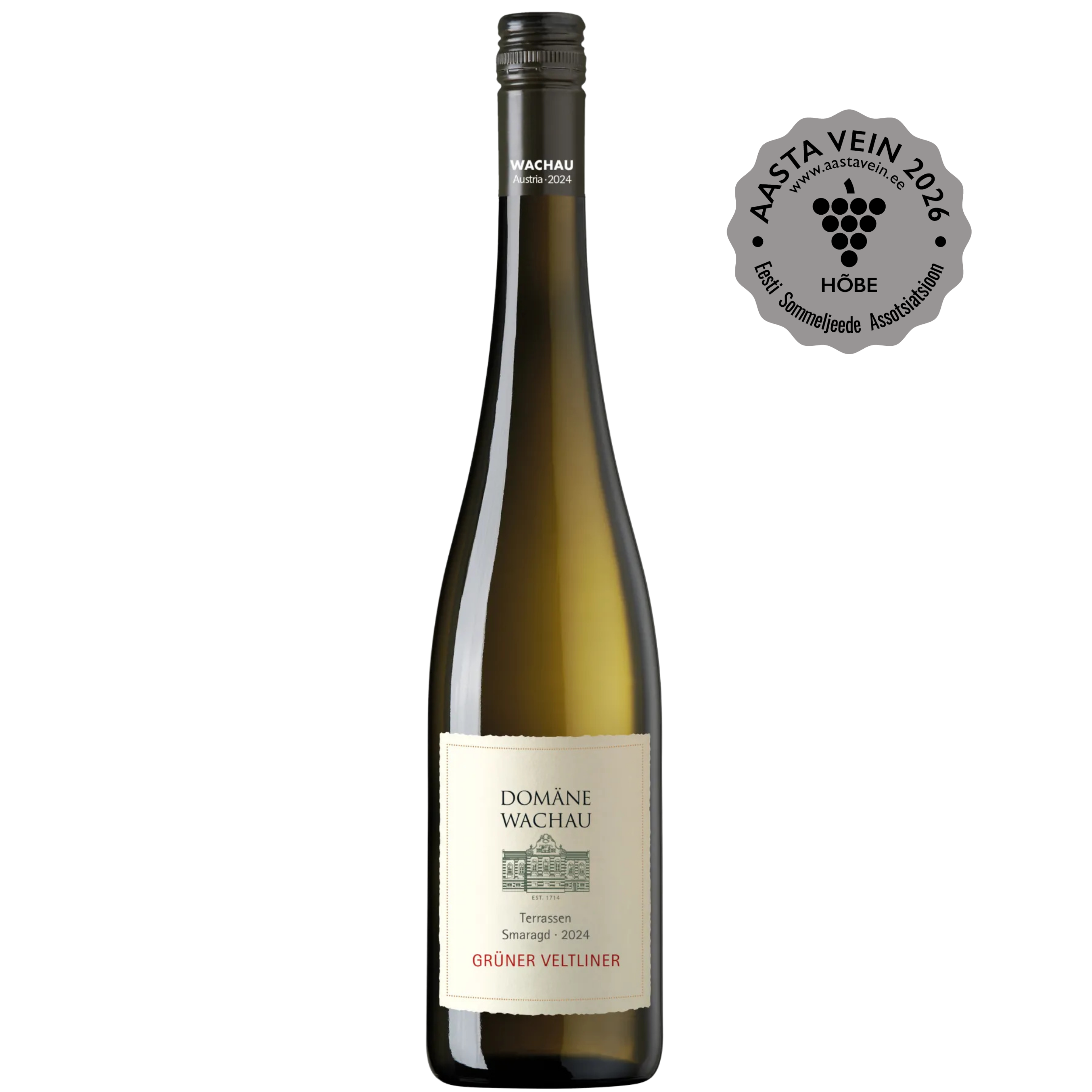 Terrassen Grüner Veltliner Smaragd