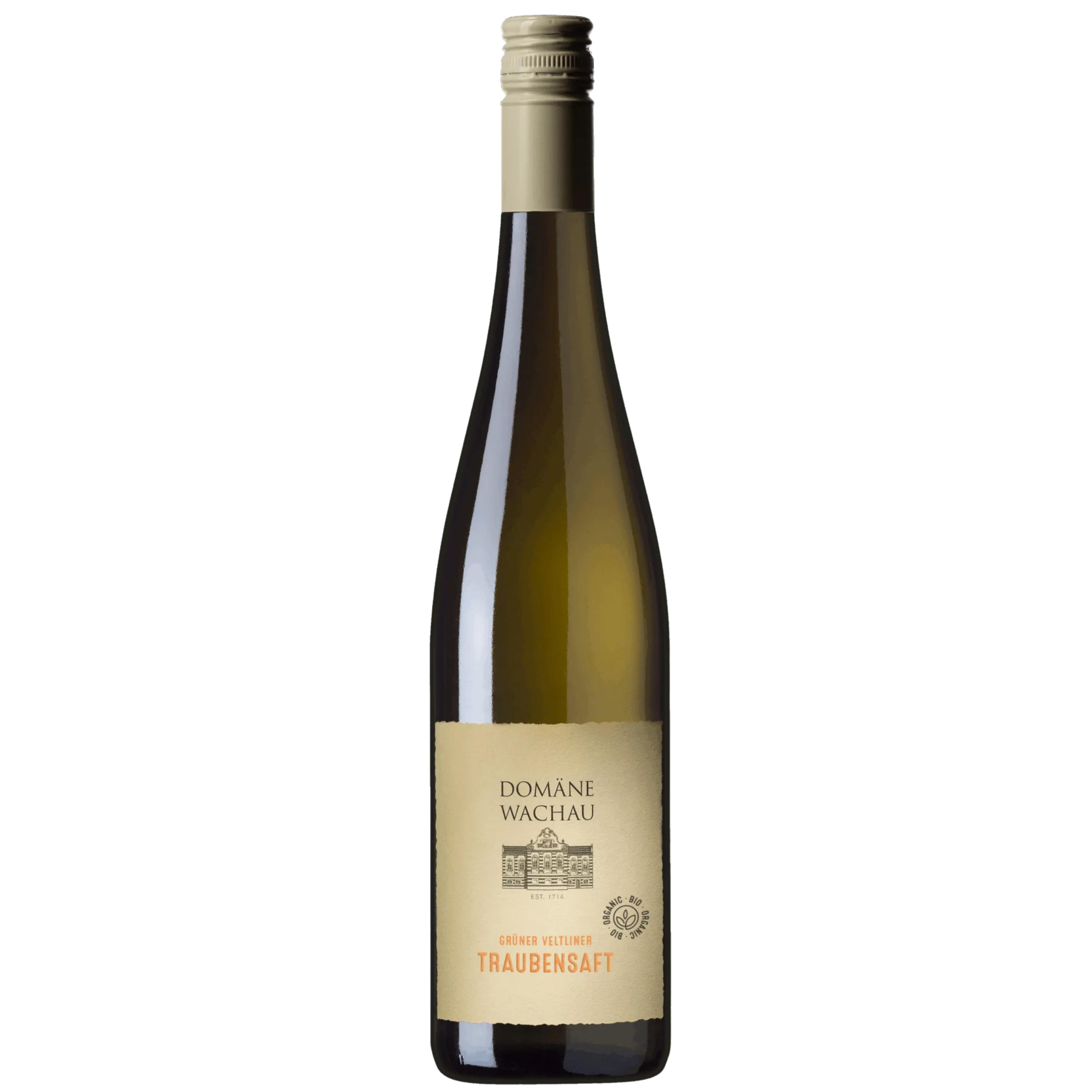 Grüner Veltliner viinamarjamahl